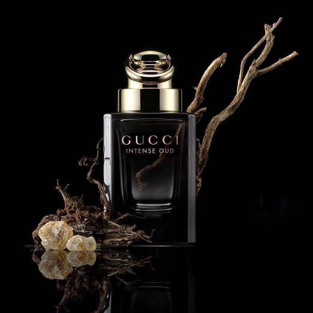 Gucci intense Oud - Image 3