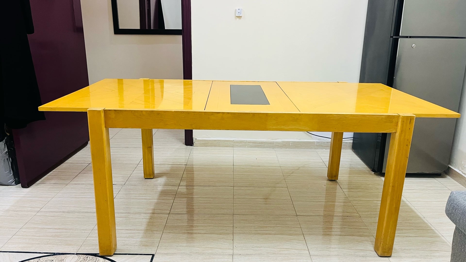 Extendable Dining Table for Sale - Image 2