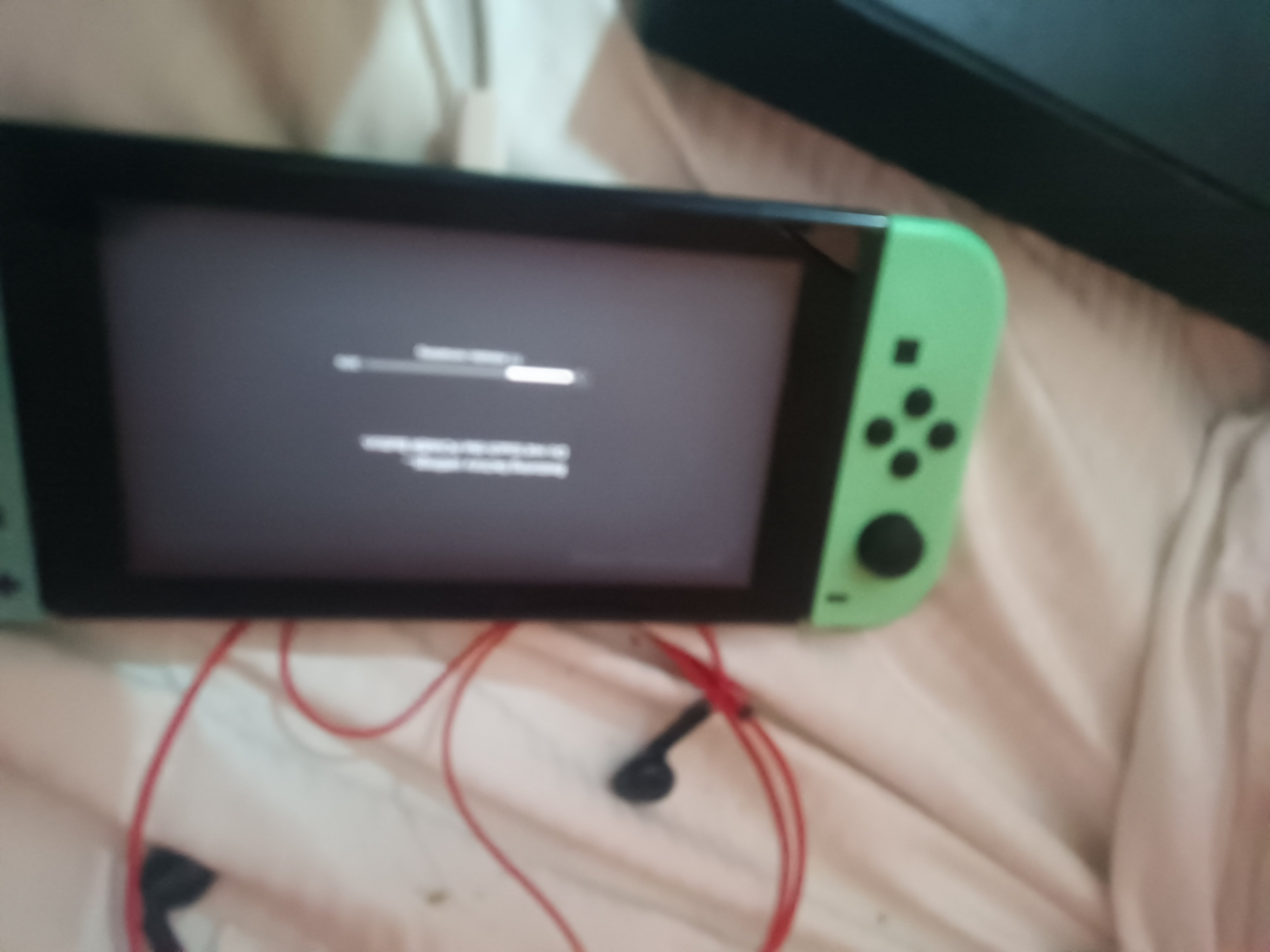 Nintendo switch  - Image 3