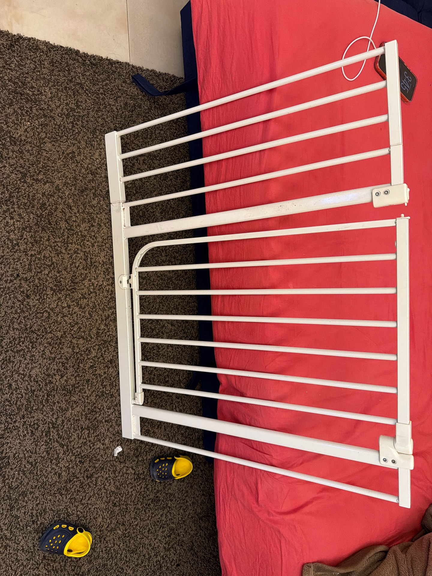 Safety gate - Image 3