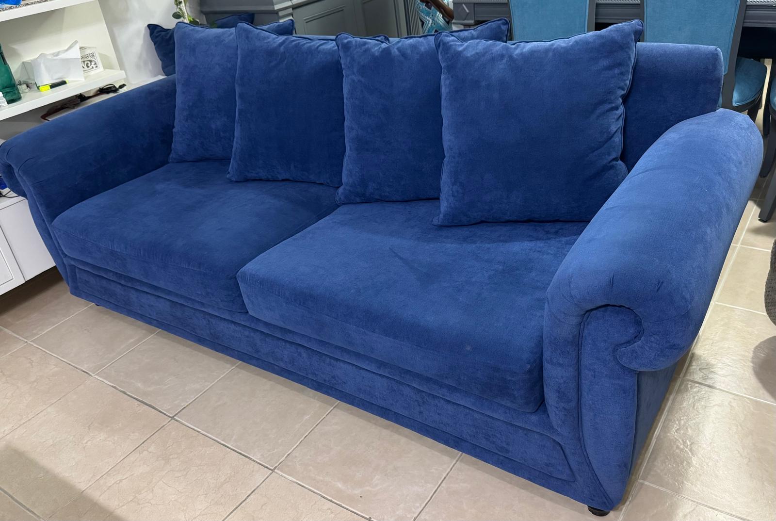 Sofa for Sale Good condition - Image 4