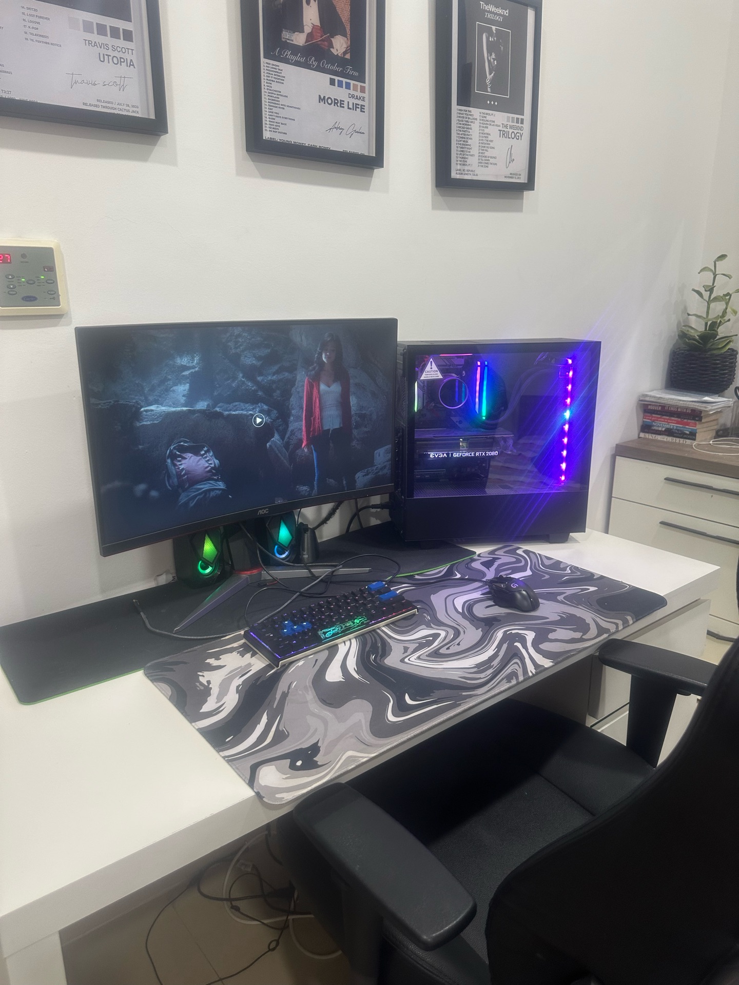 GAMING PC SET UP  - Image 4