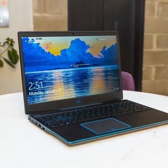 Dell G3 15 Laptop - Image 5