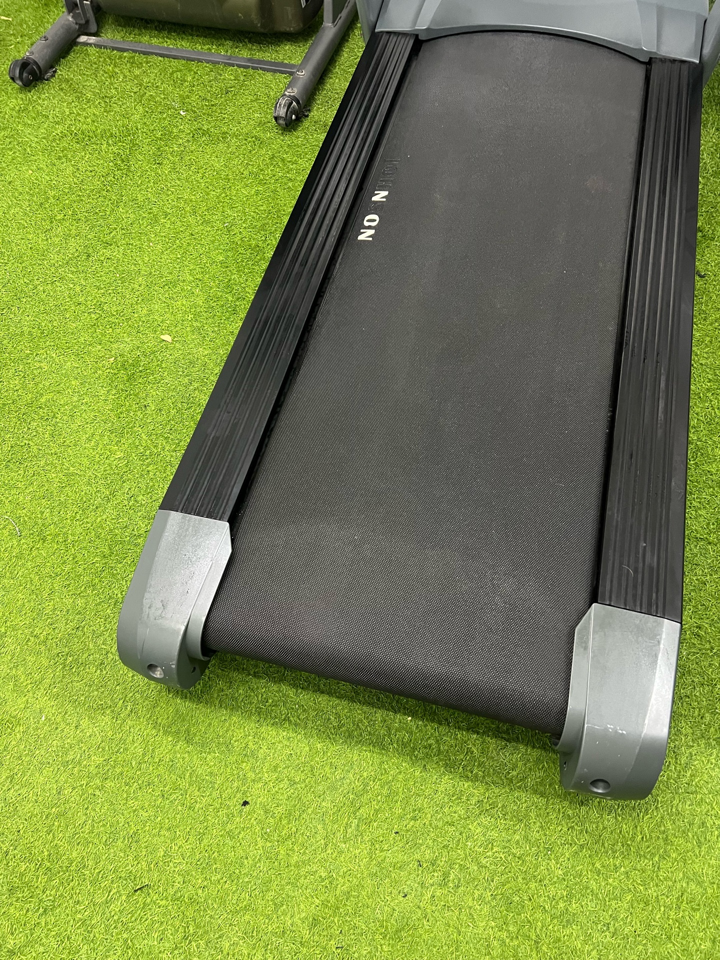 Treadmill Johnson  - Image 7