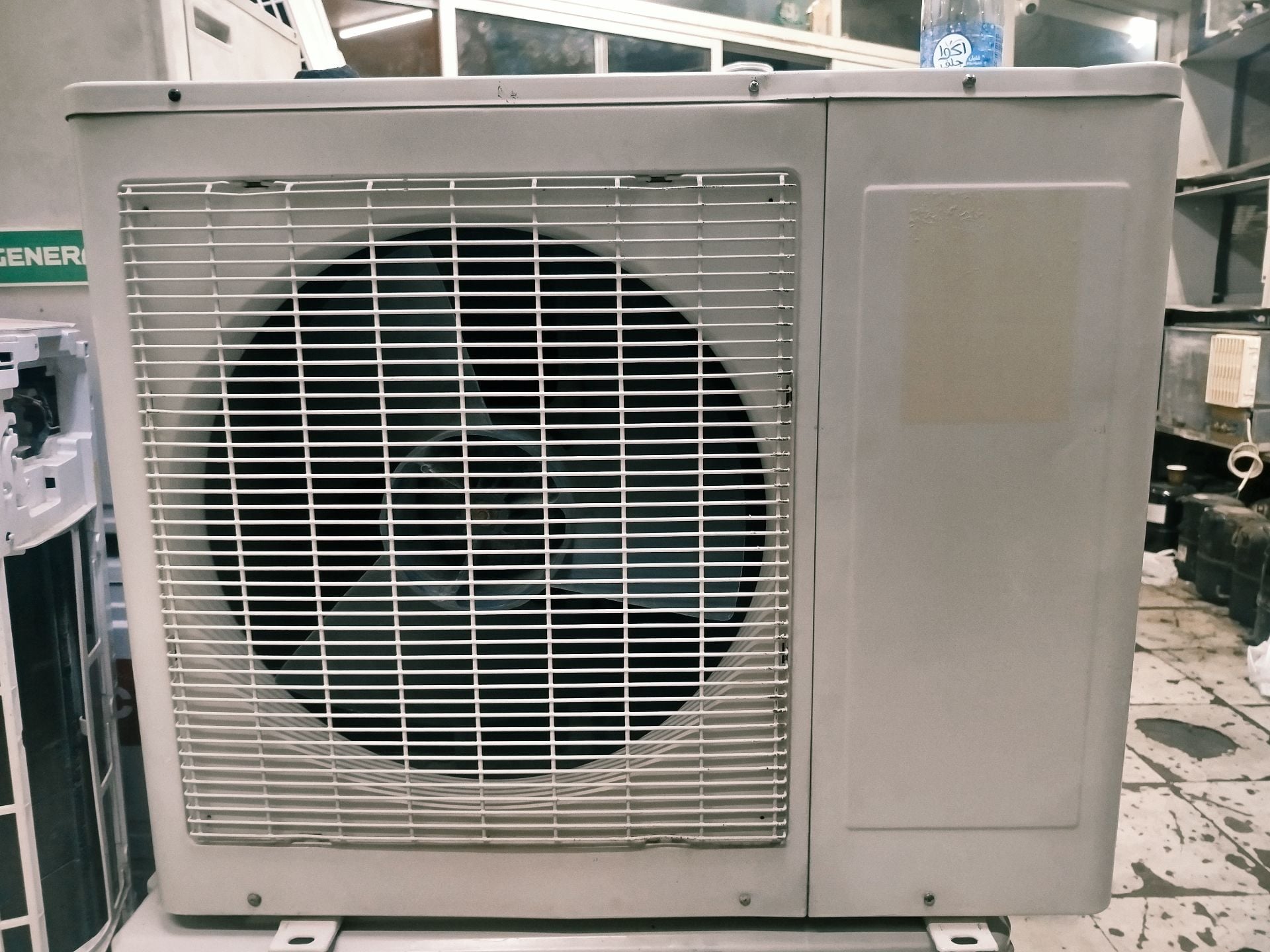 Split Ac Sell - Image 1