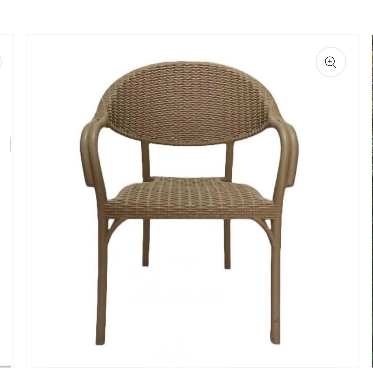 2 Sets of 5-Piece Outdoor Garden Furniture - Image 2