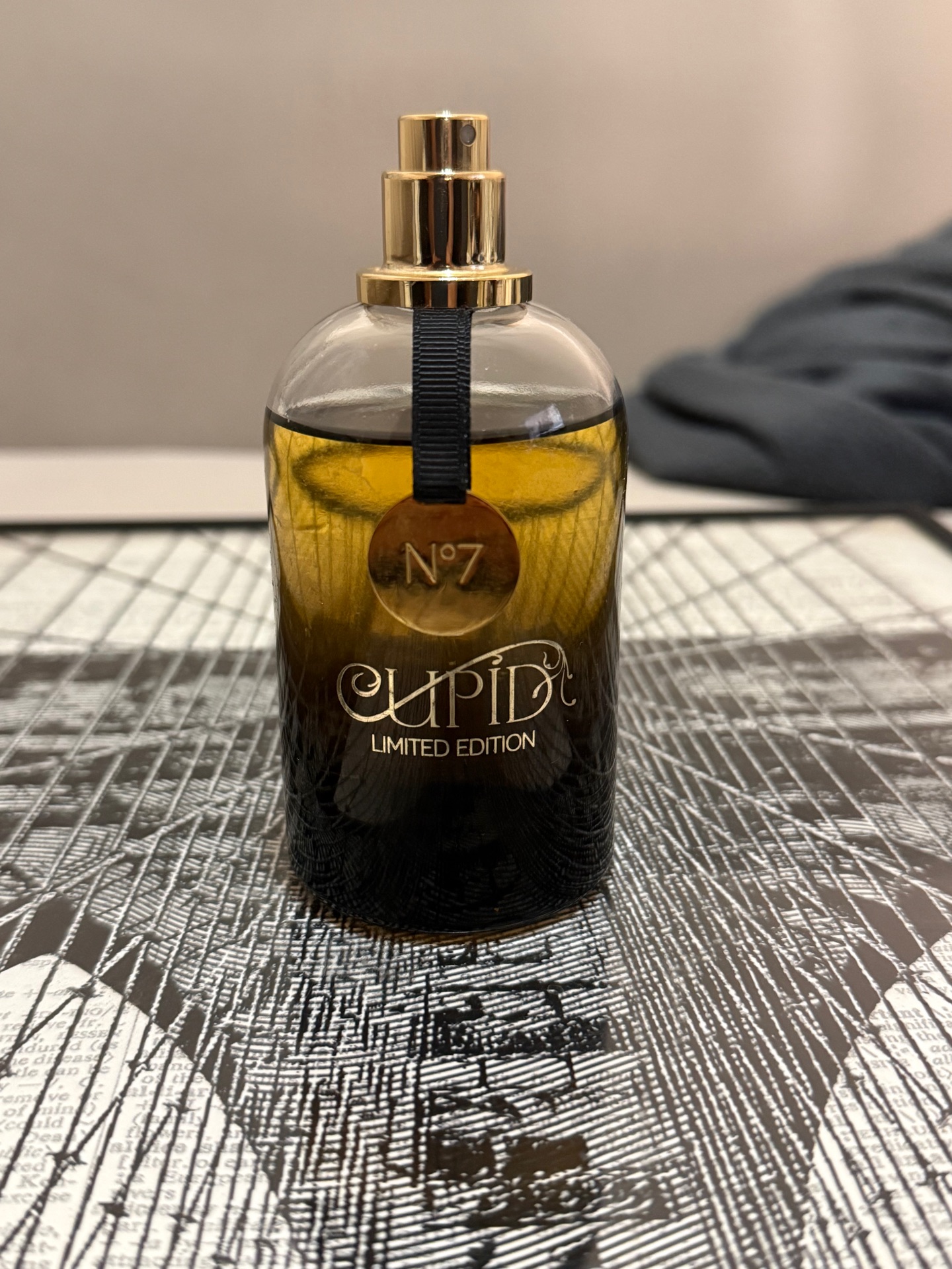 Original used perfumes  - Image 6