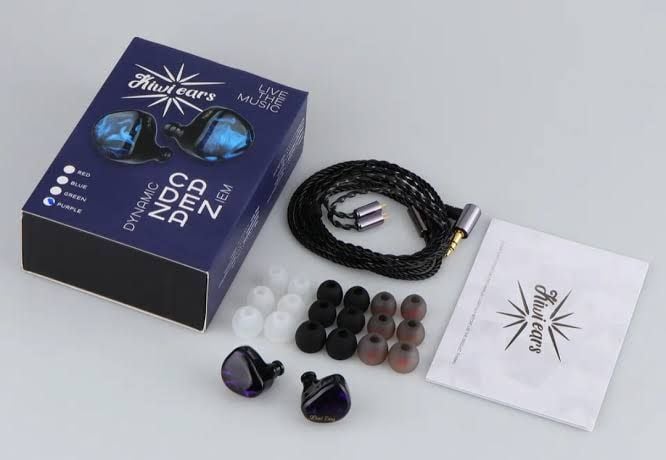 سماعات KIWI Ears Cadenza (IEM) - Image 7