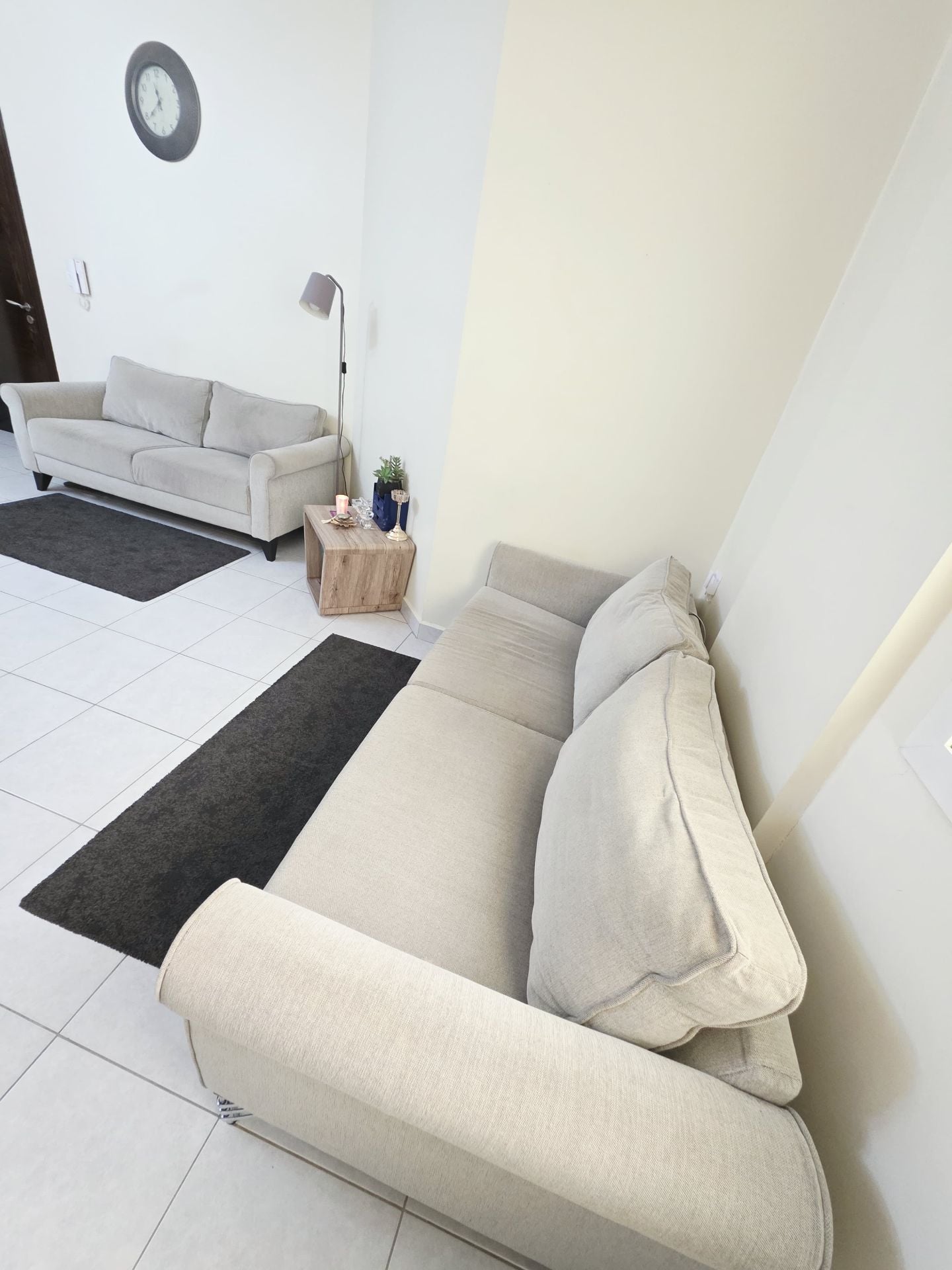 Home Centre 3 Seater Sofas  - Image 2
