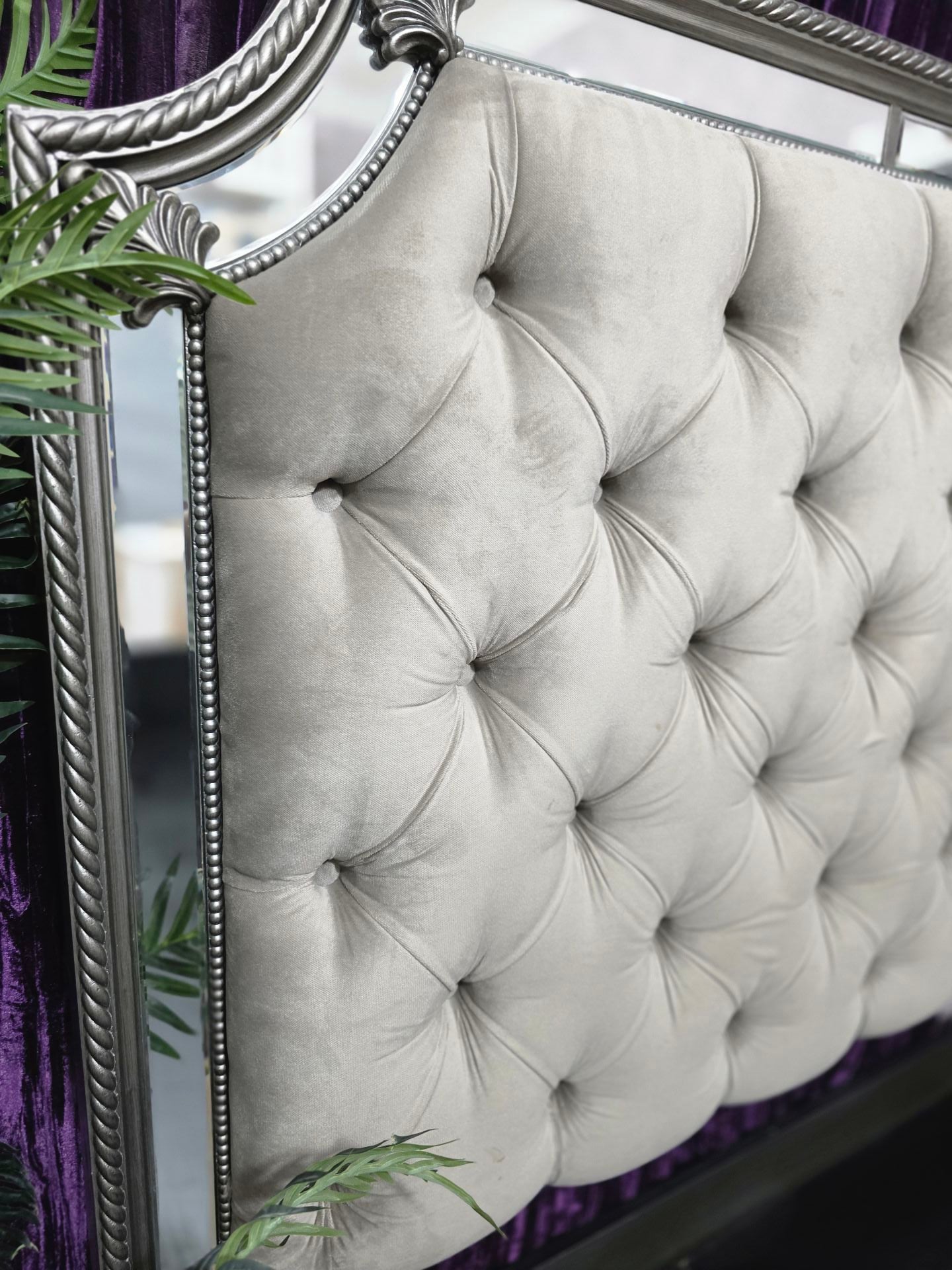 King Size Bed - Image 3