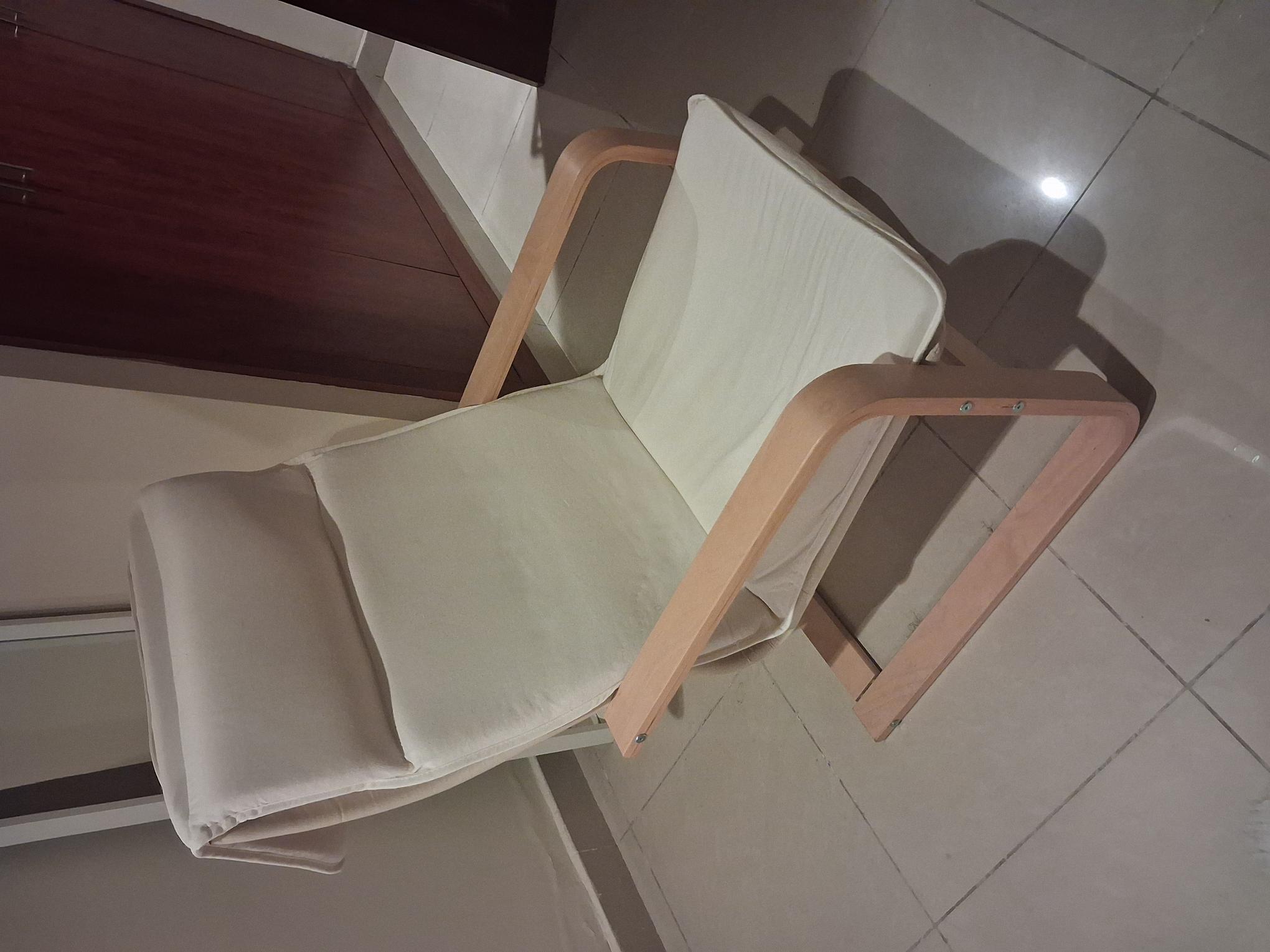 Living room resting chair - Image 4