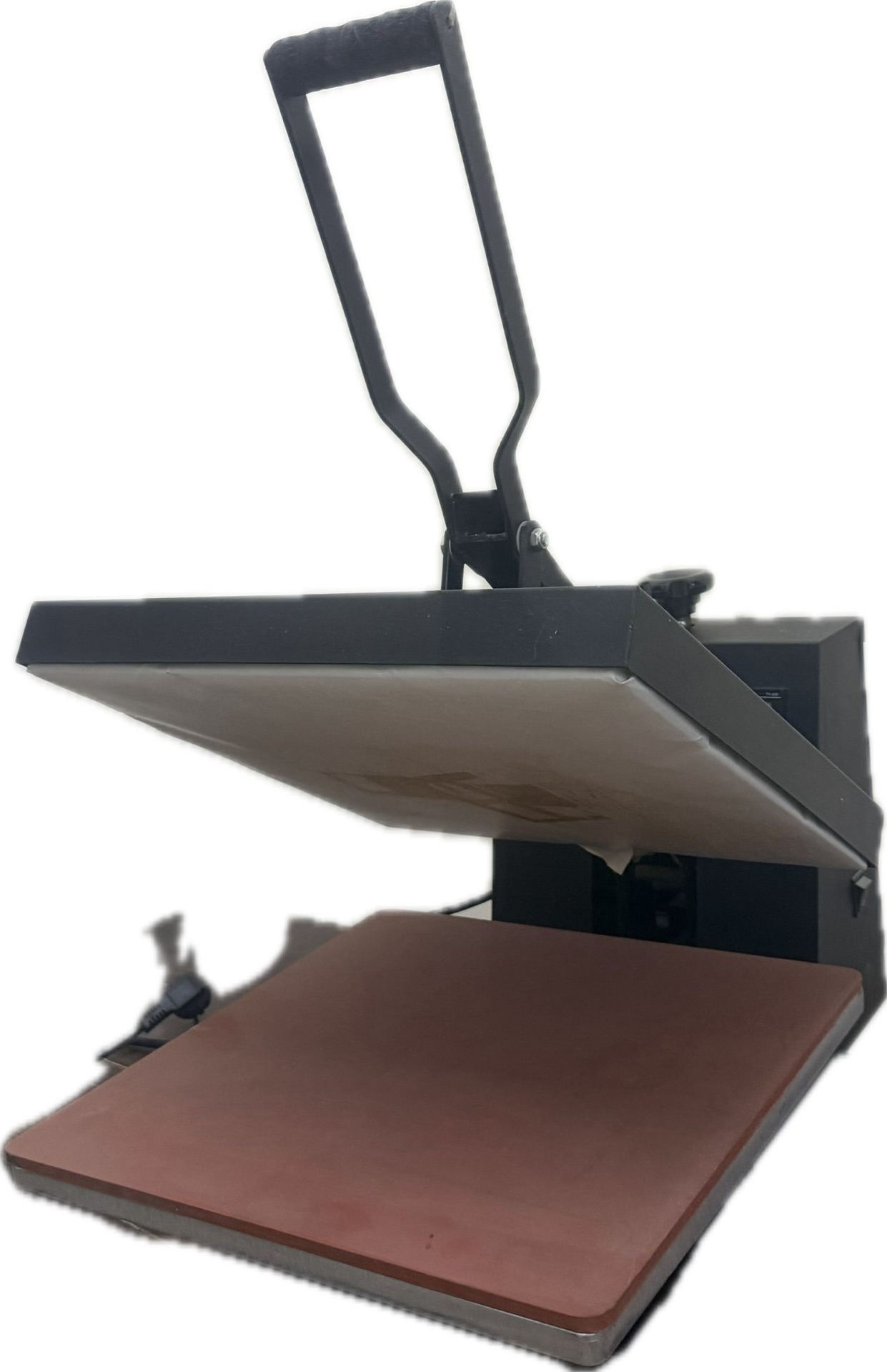 Available for sale: heat press machines and vacuum machine - Image 3