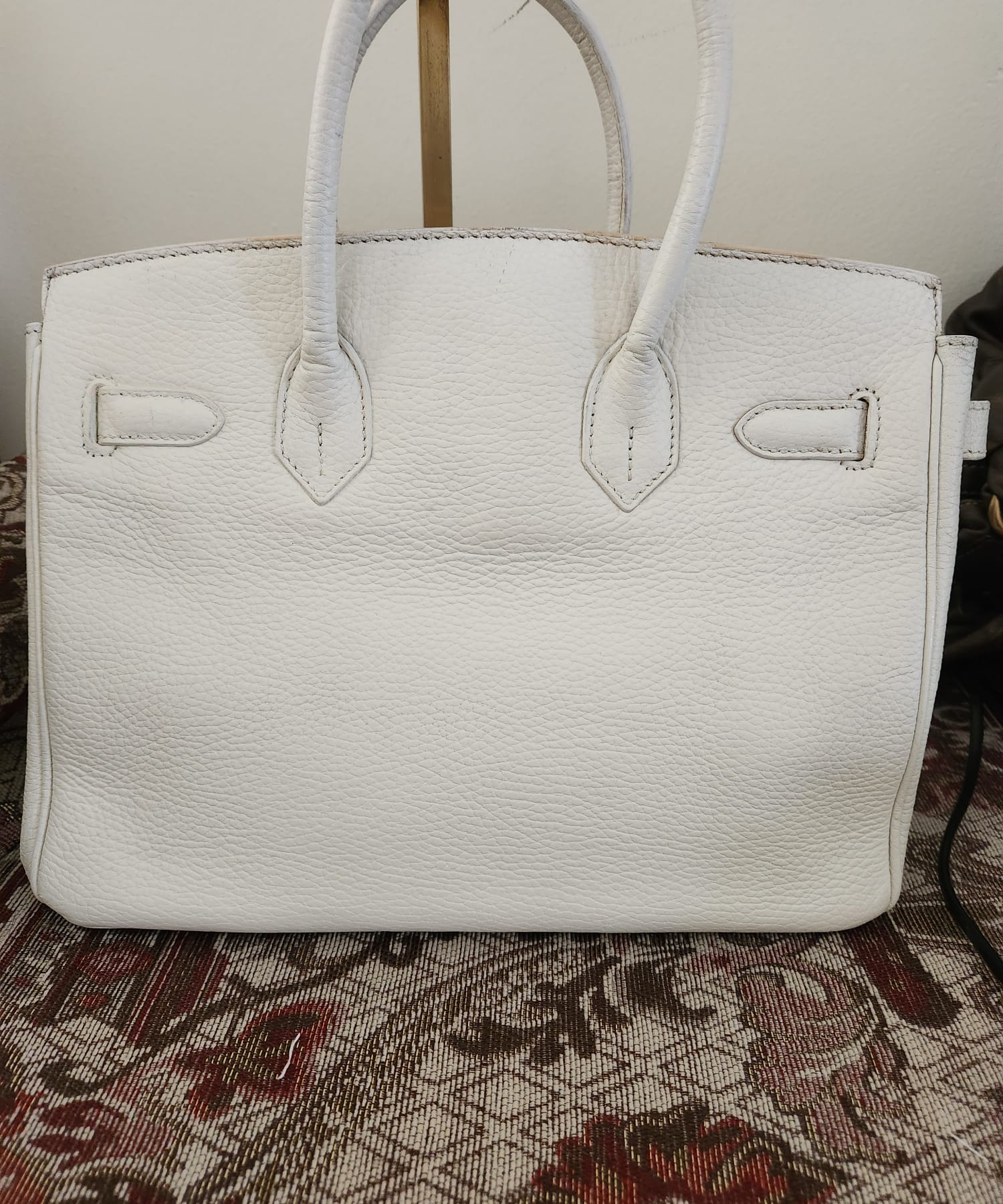 hermes bag  - Image 6
