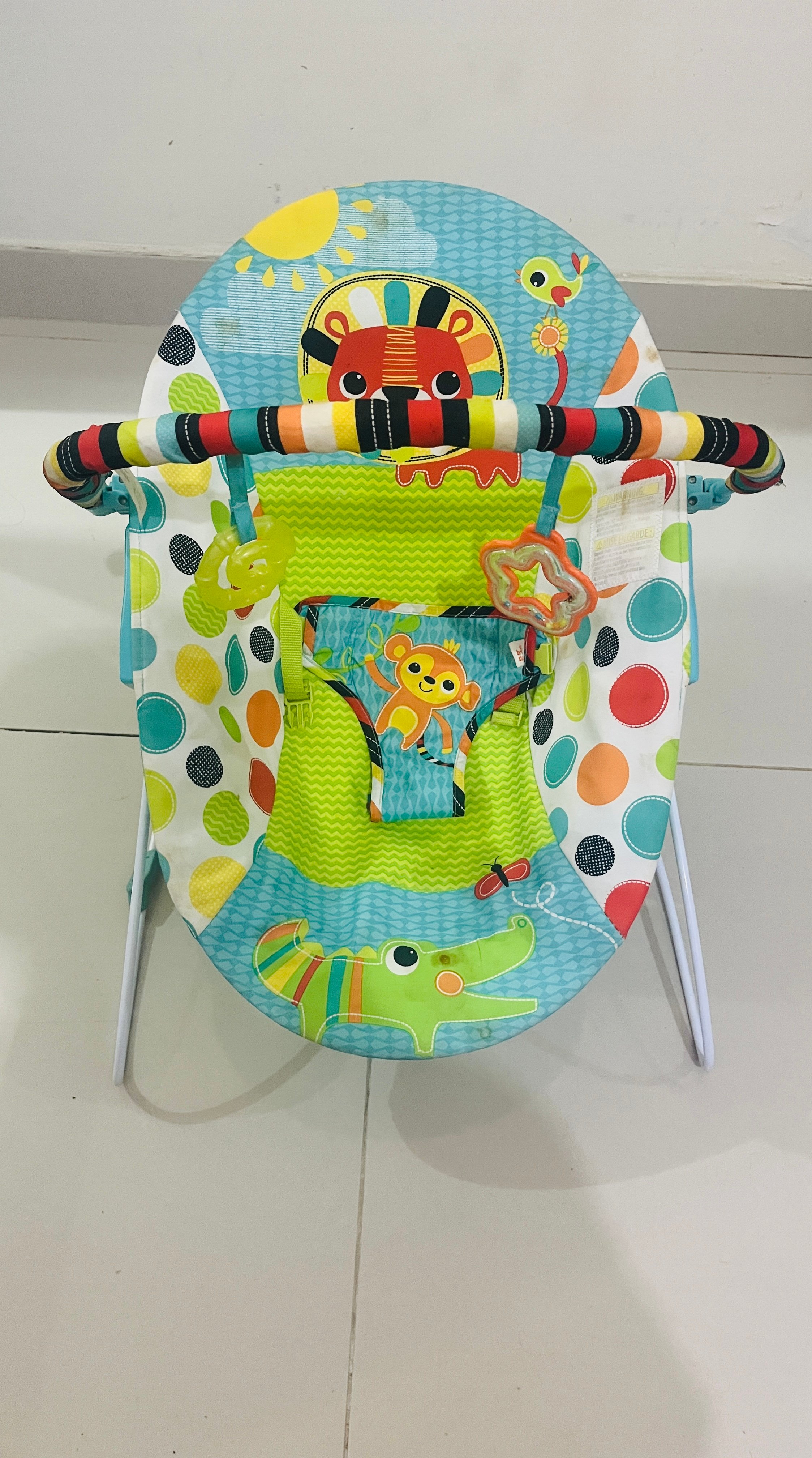 KIDS RESTING CHAIR  - Image 3
