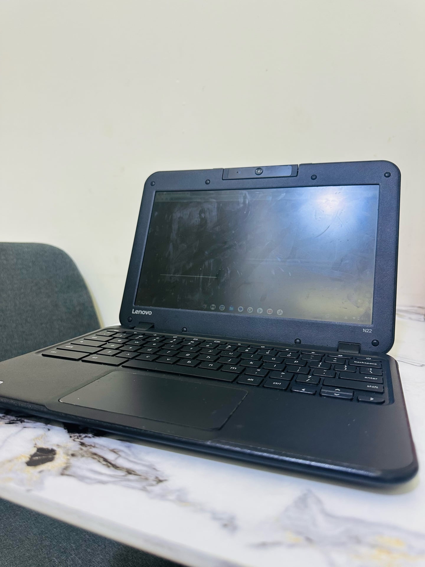 Lenovo Chromebook N22 – Compact, Reliable & Student-Friendly - Image 4