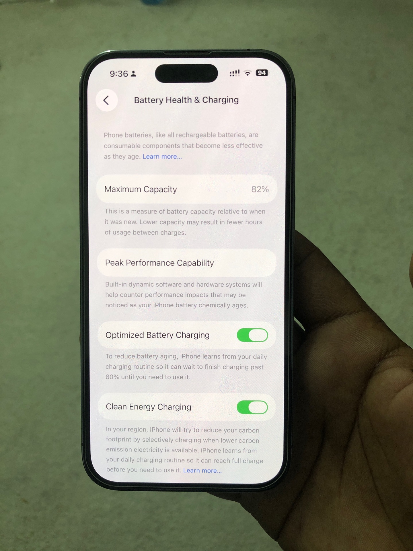 iPhone 14pro - Image 5