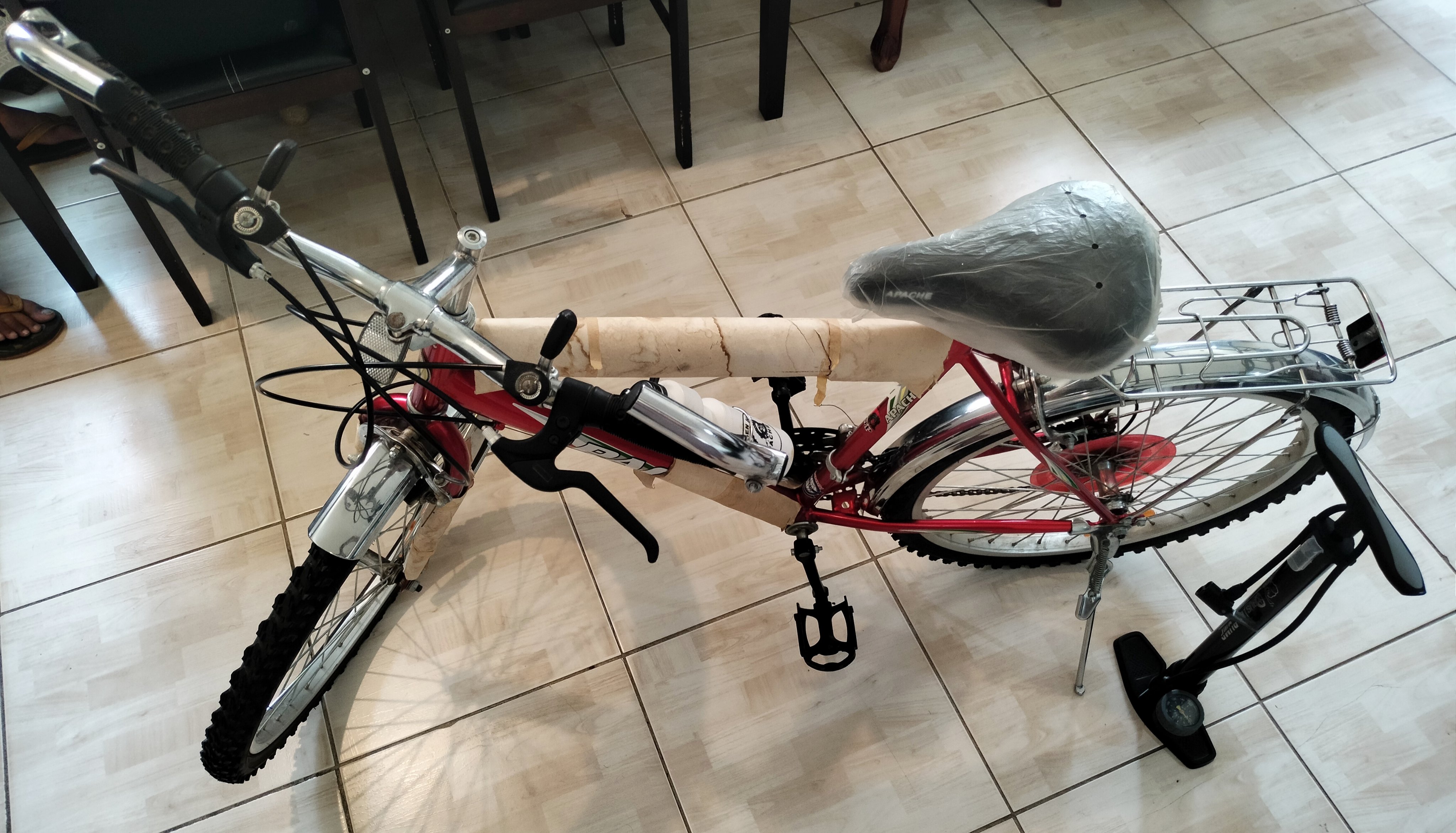 New Bicycle - Image 3