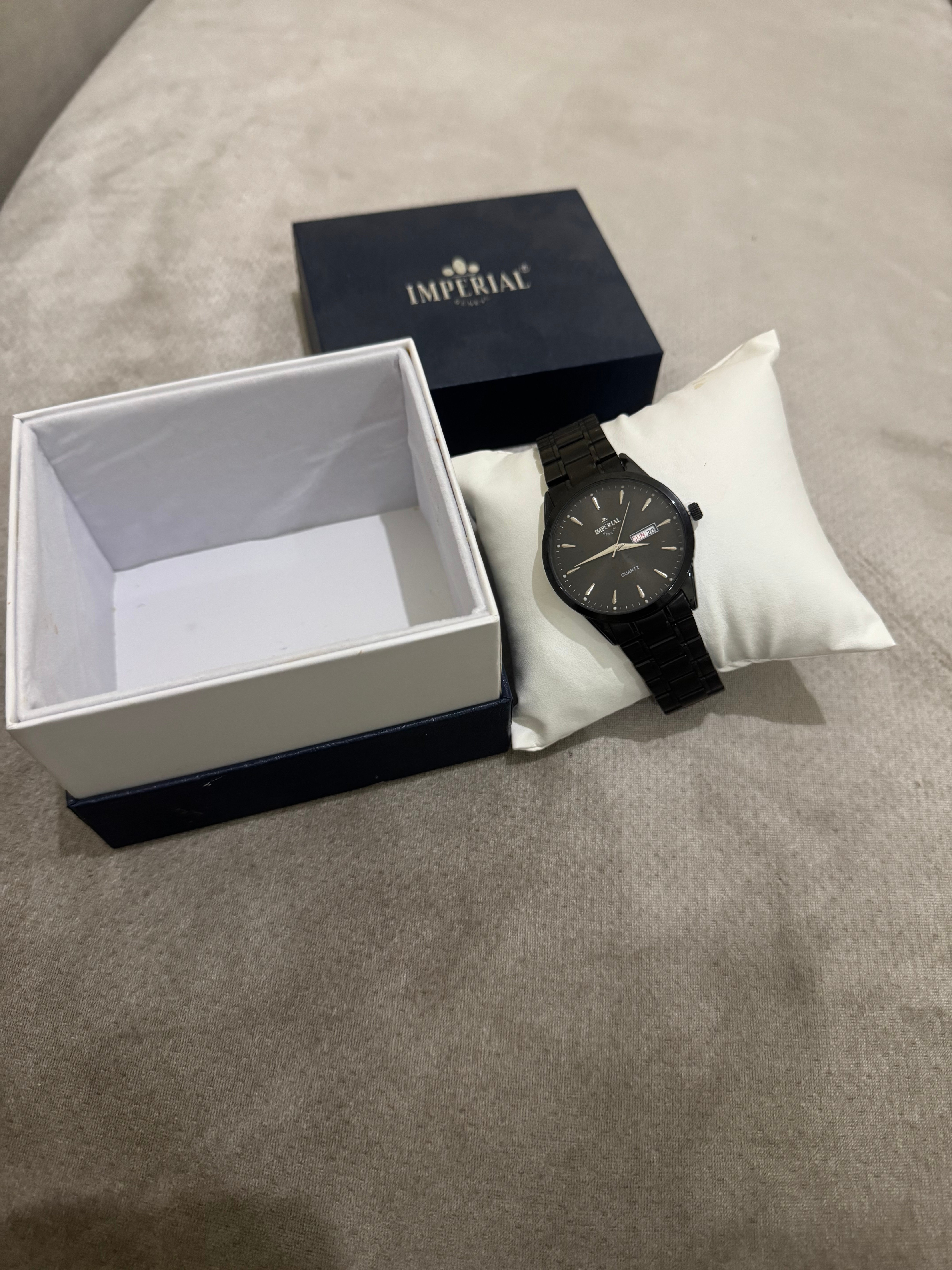 Imperial watch for sale - Image 2