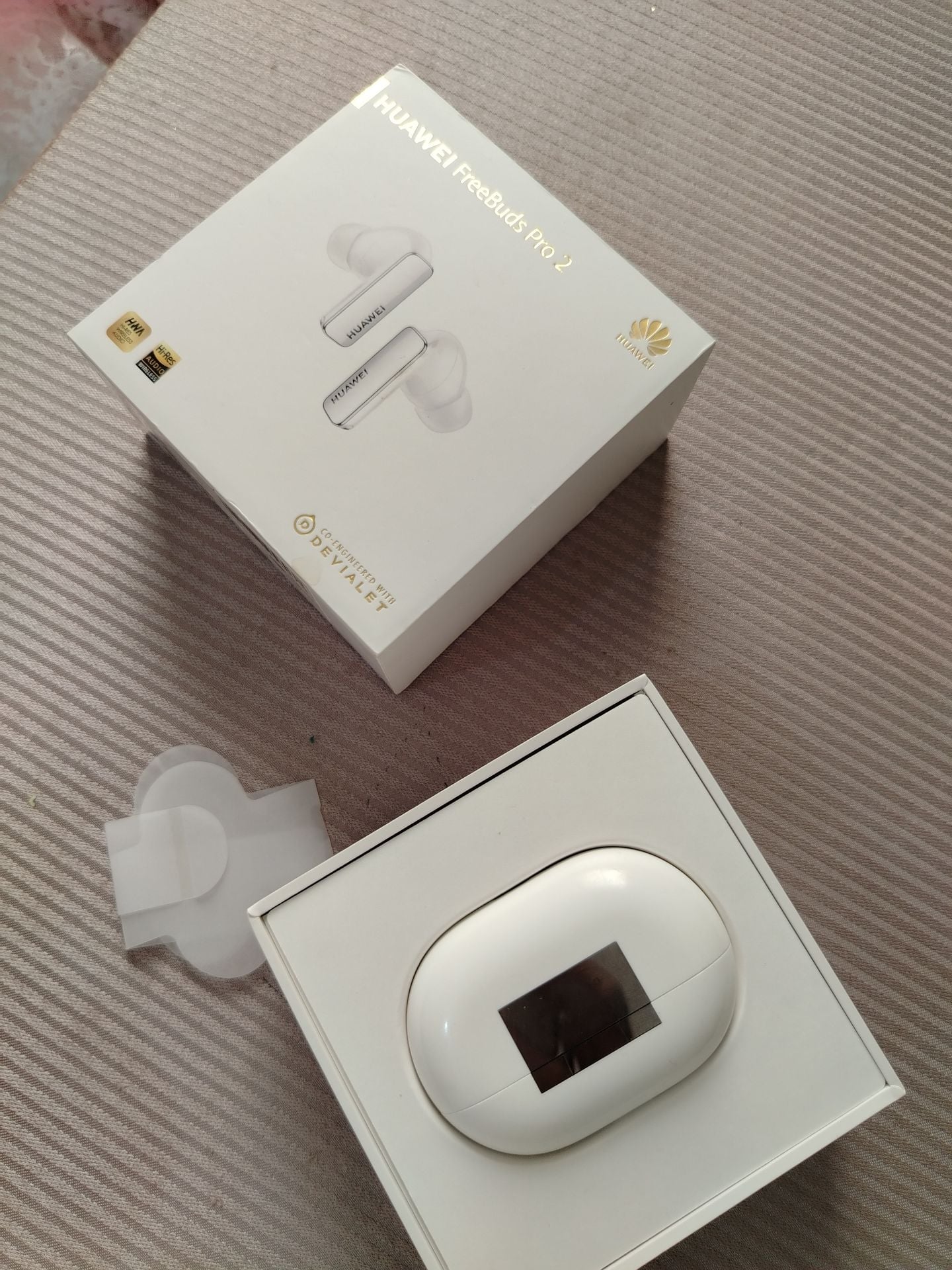 Huawei buds pro 2 - Image 3
