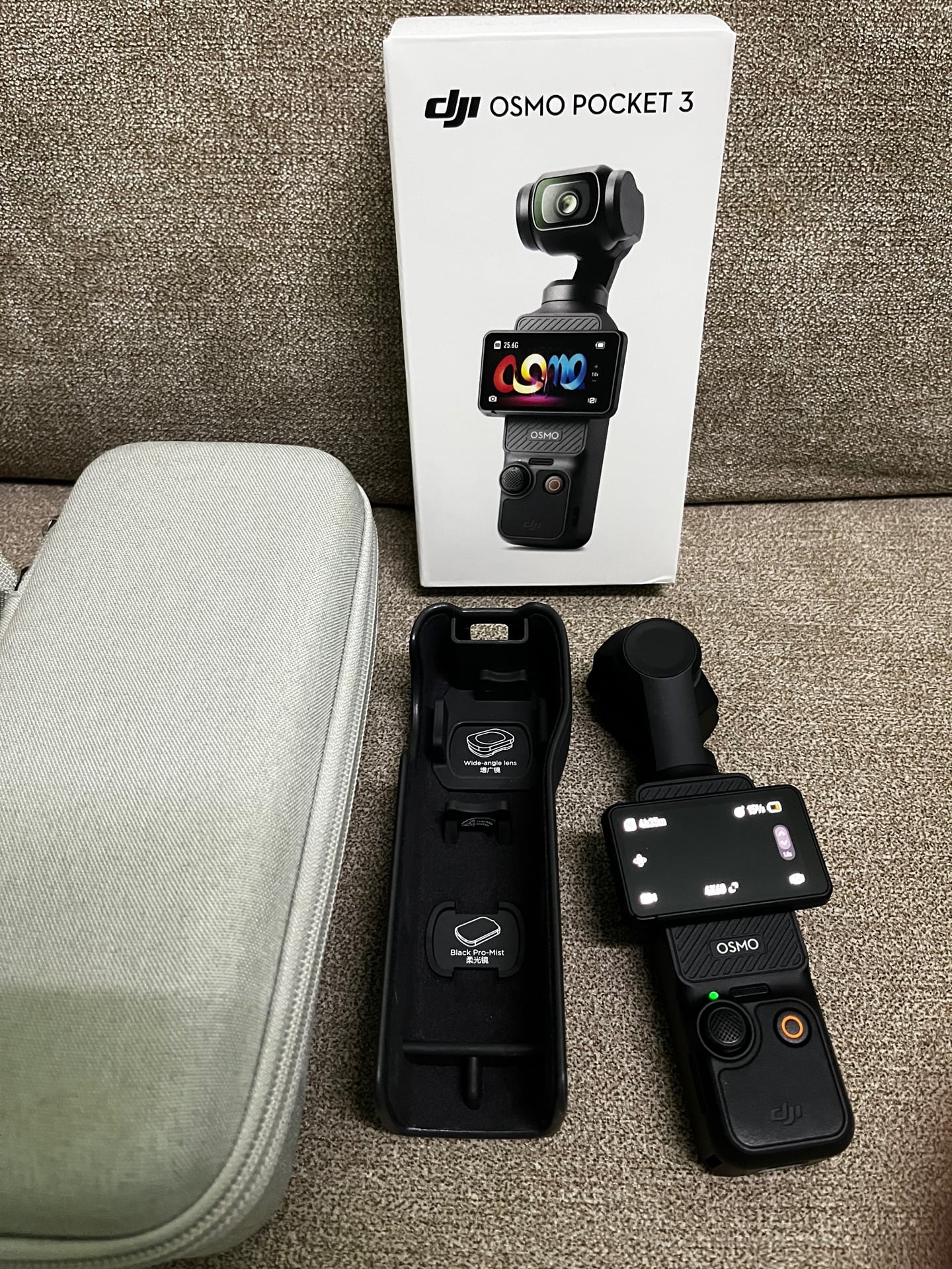 Osmo pocket 3 - Image 2