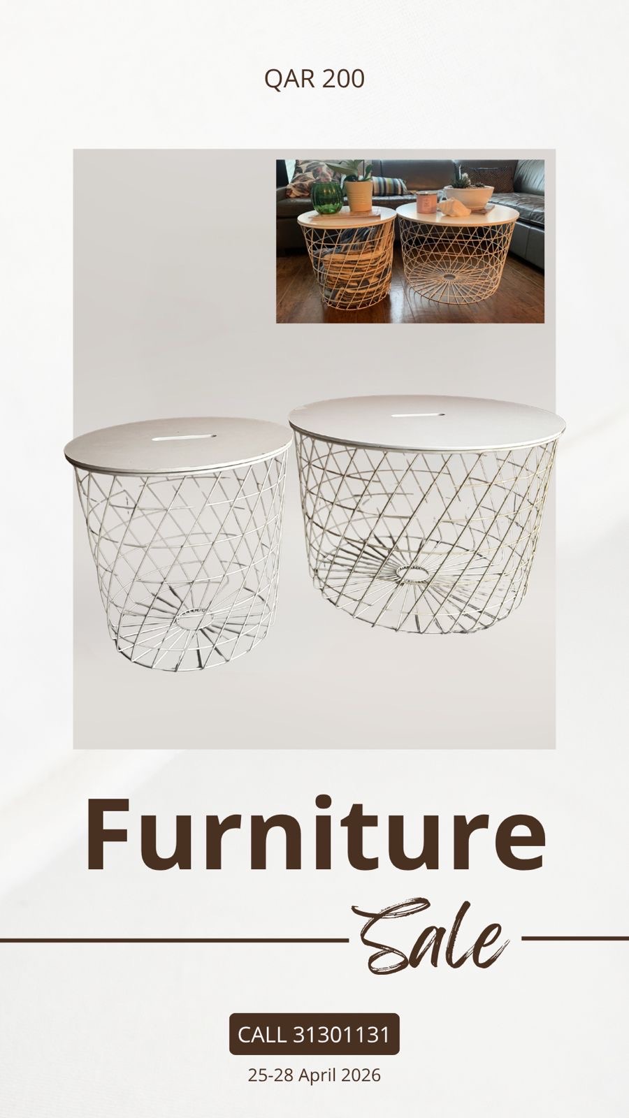 Moving sale - Image 4