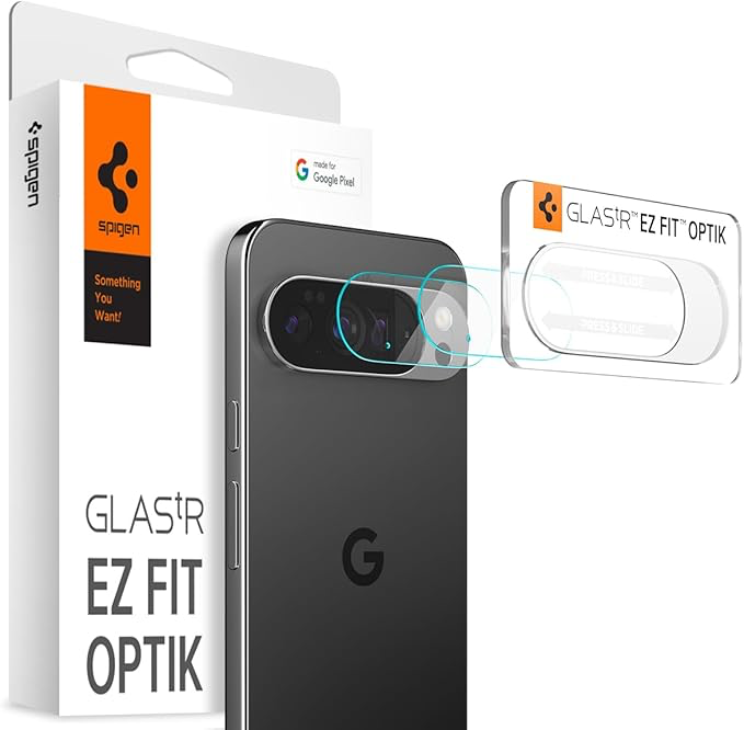 Google Pixel 10 Pro XL 256GB Obsidian - Image 4