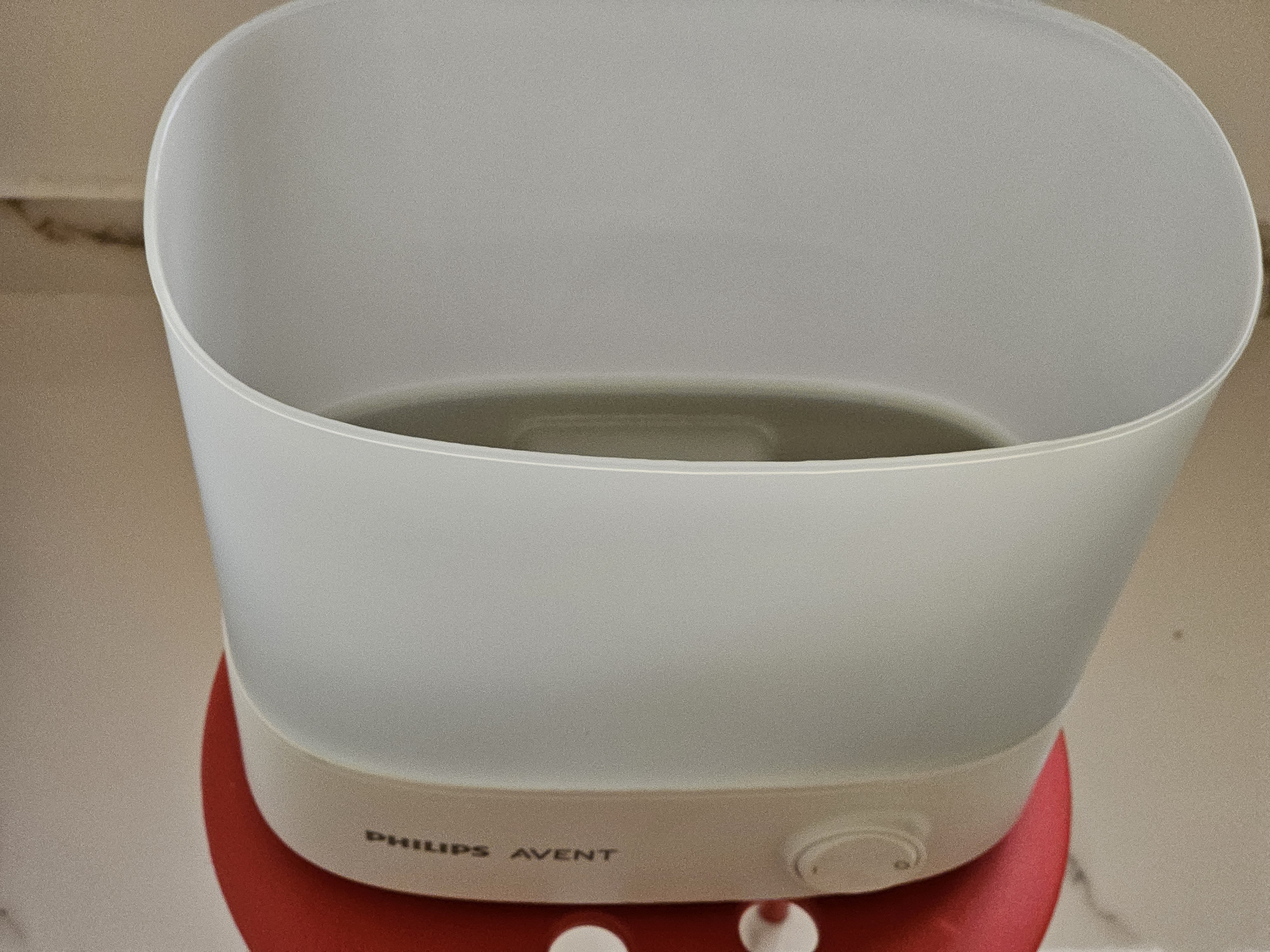 Philips Avent Sterlizer - Image 4