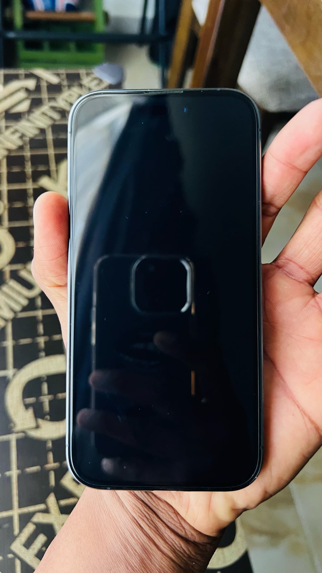 iPhone 14 pro 1TB - Image 6
