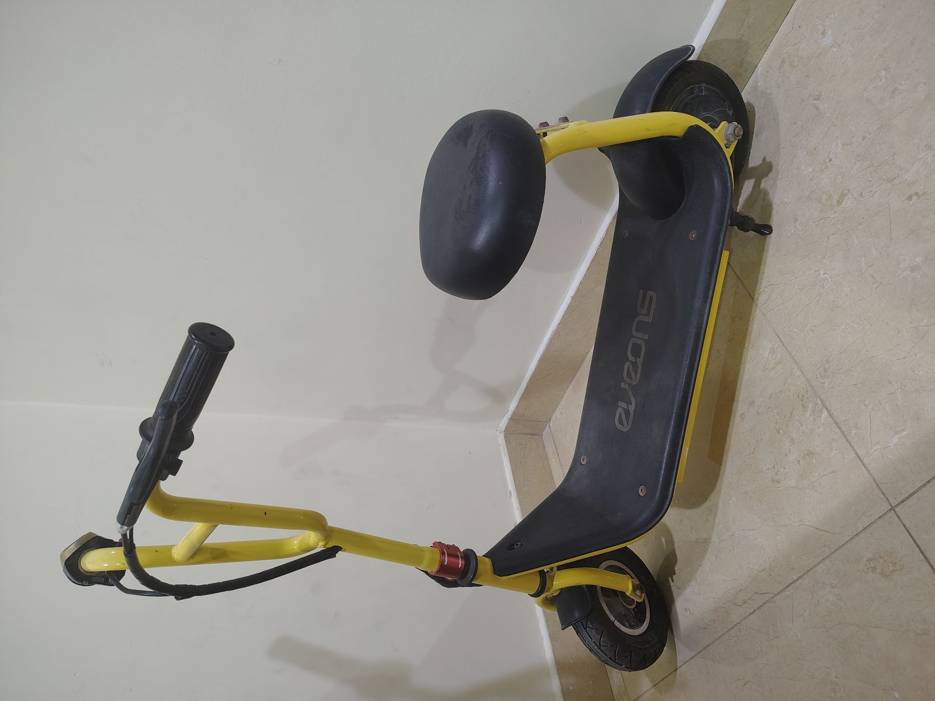 Electric bike - Image 1