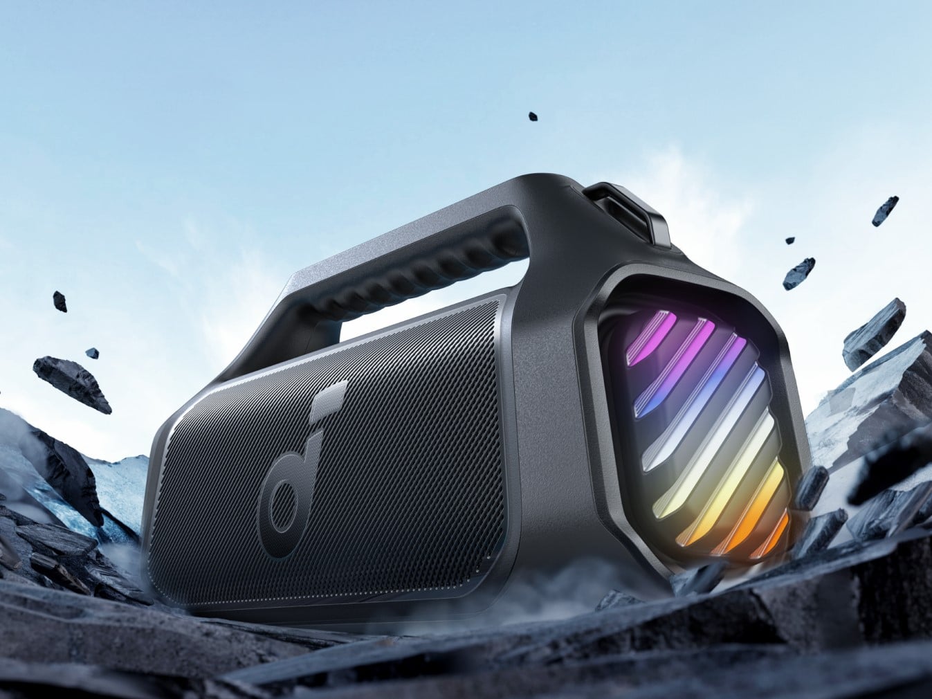 Soundcore boom 2 plus - Image 4