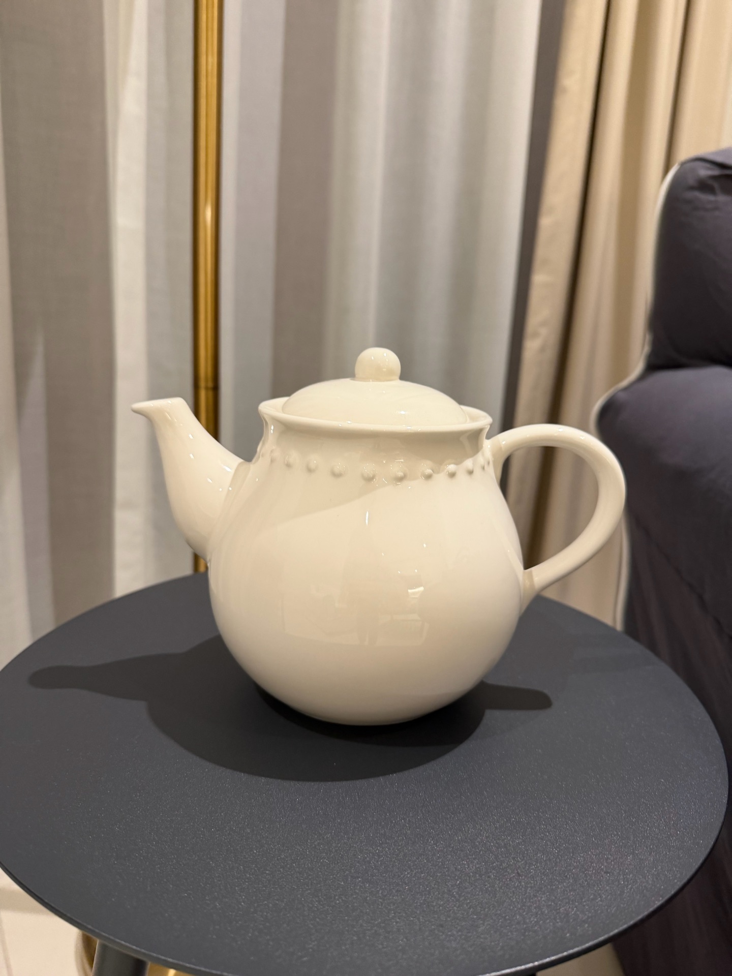 Tea pot - Image 1