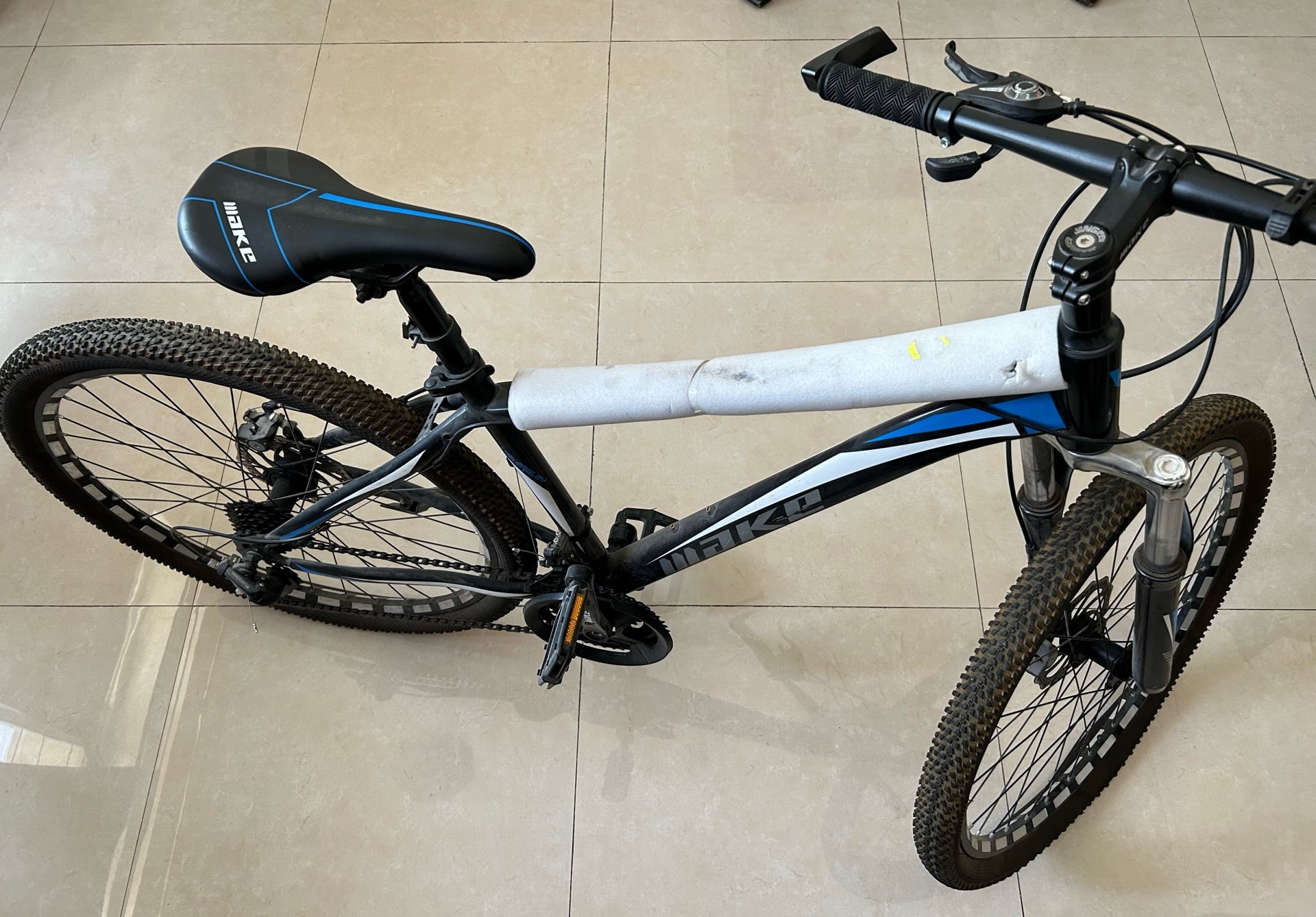 Mountain Bike - Image 2