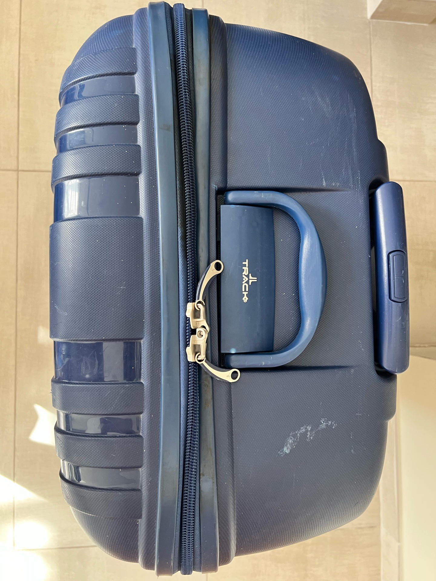 Suitcase - Image 2