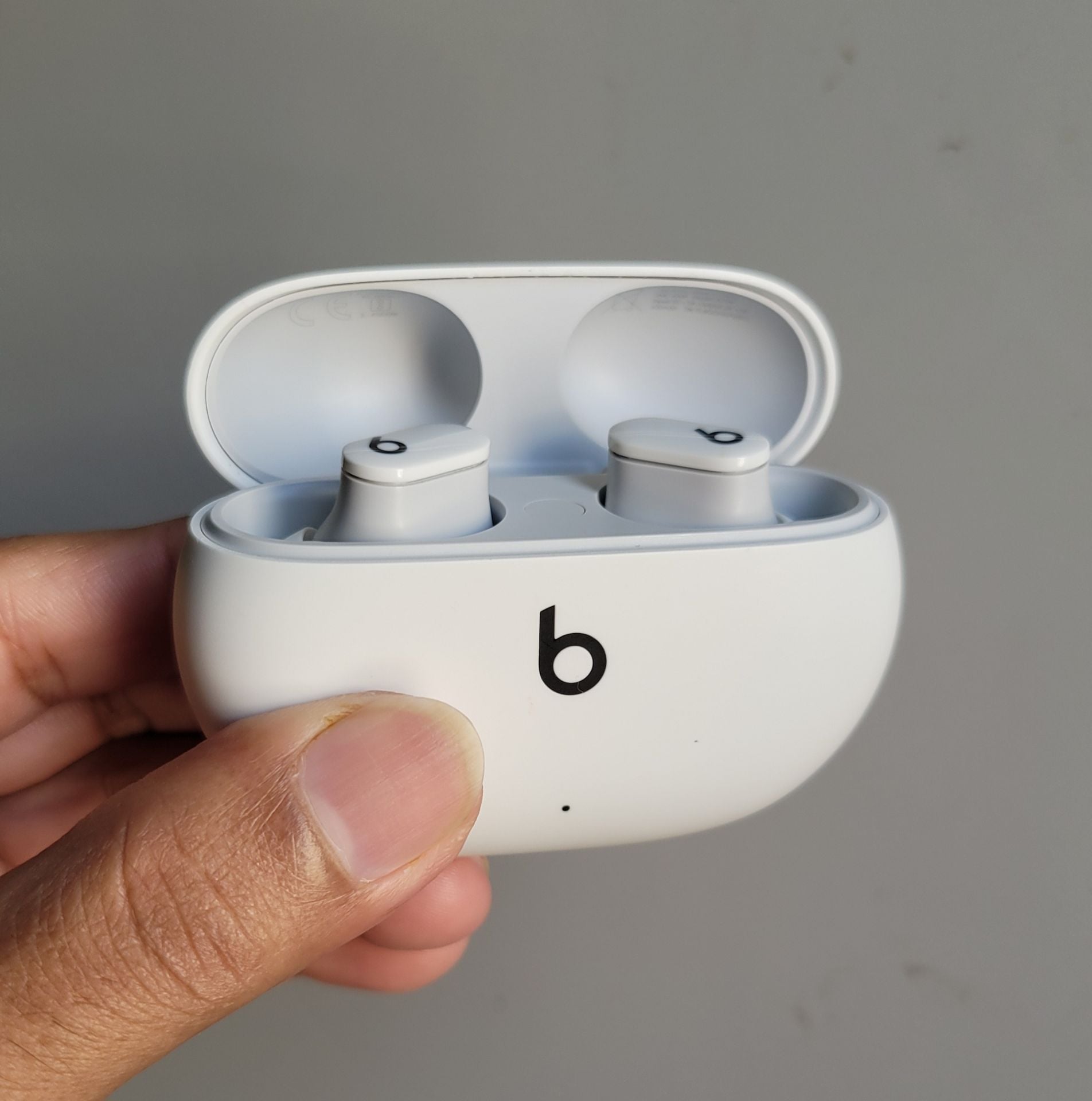 Beats studio buds for sale. - Image 1