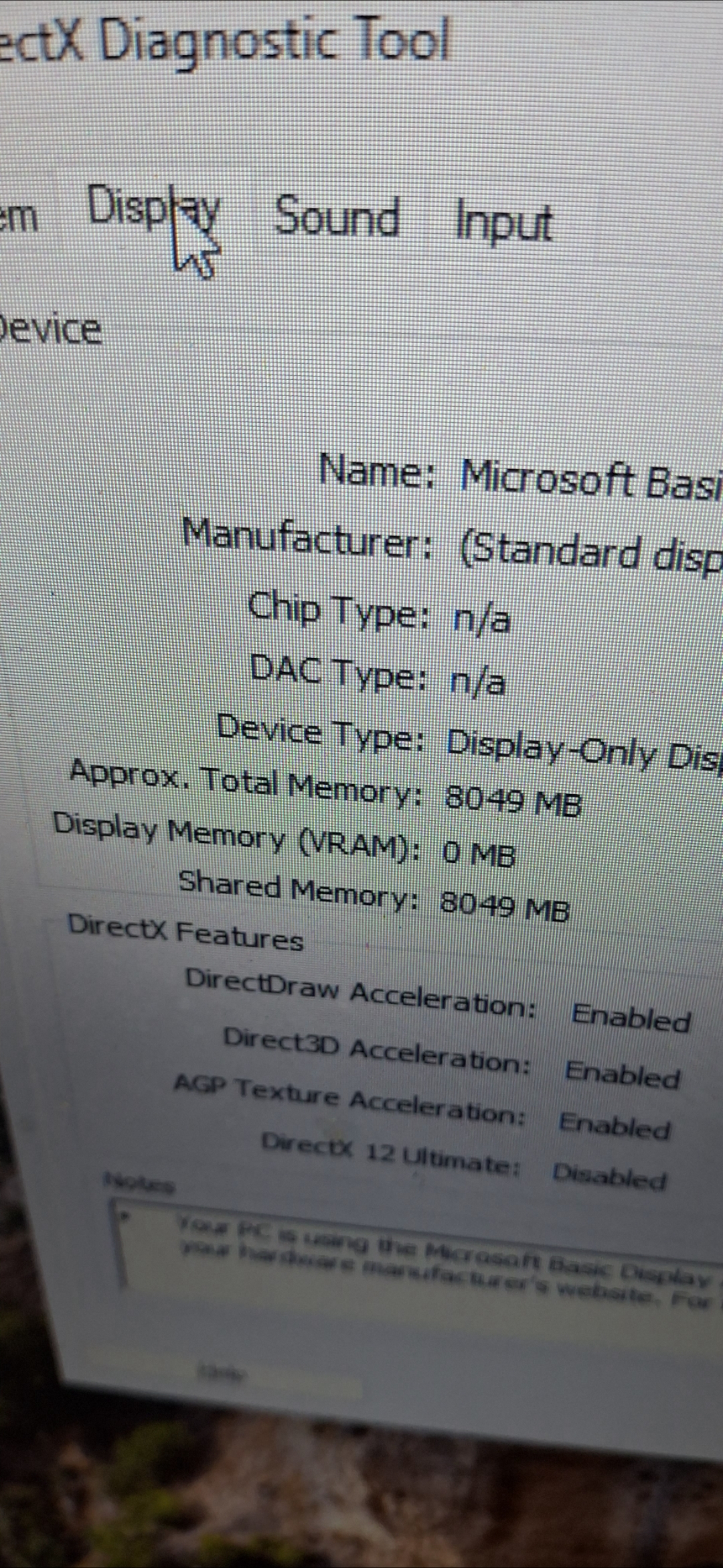 Dell Optiplex 7080 with monitor - Image 2