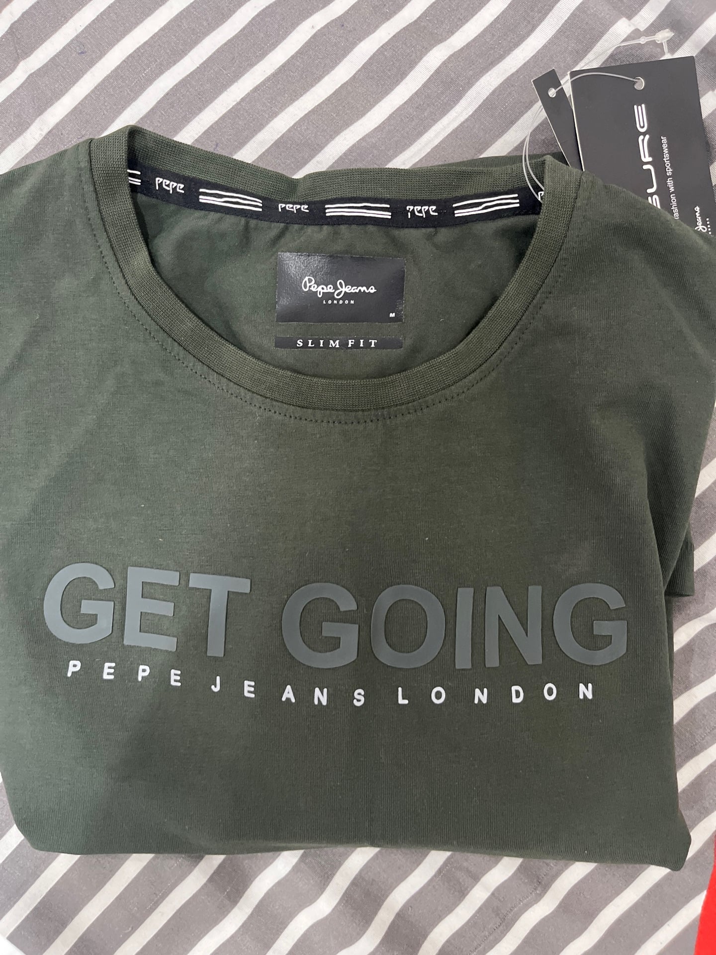 Pepe jeans T shirt  - Image 3
