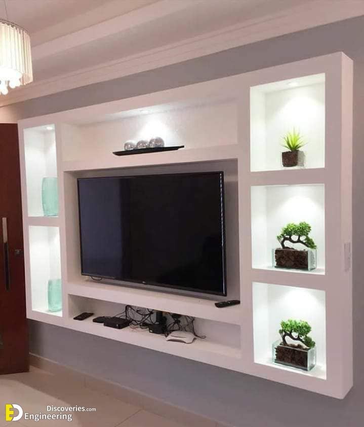 Doing painting, Gypsum , DECOR - Maintenance Services
