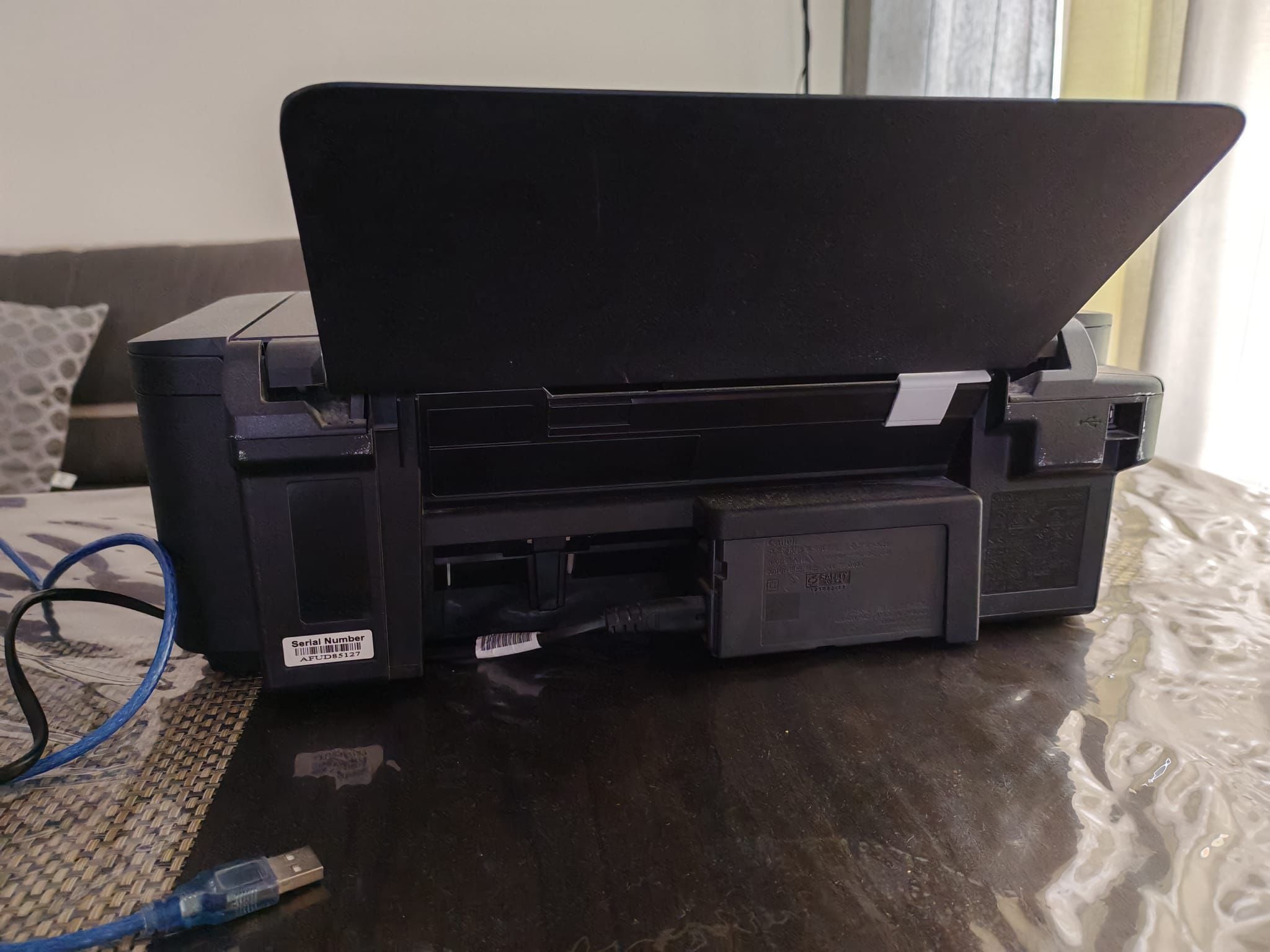 Canon Printer MG2540S - Image 3