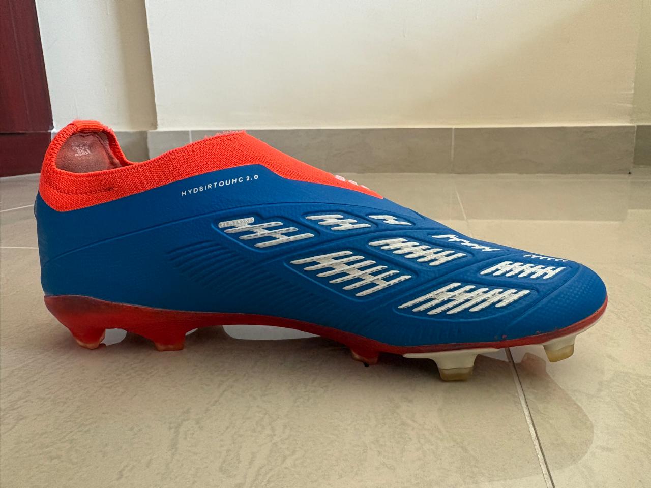 FOOTBAL shoes  for sale  - Image 2