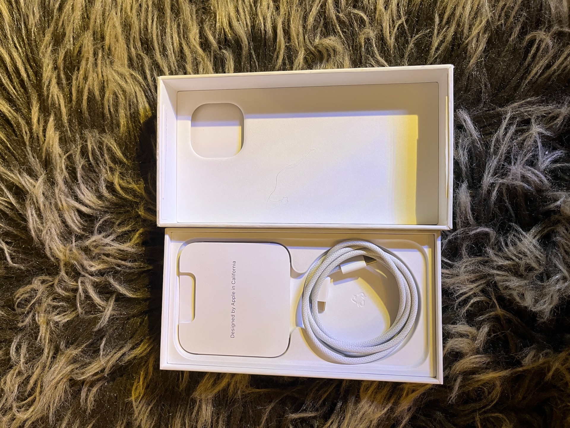 Brand new iPhone 15 under warranty  - Image 7