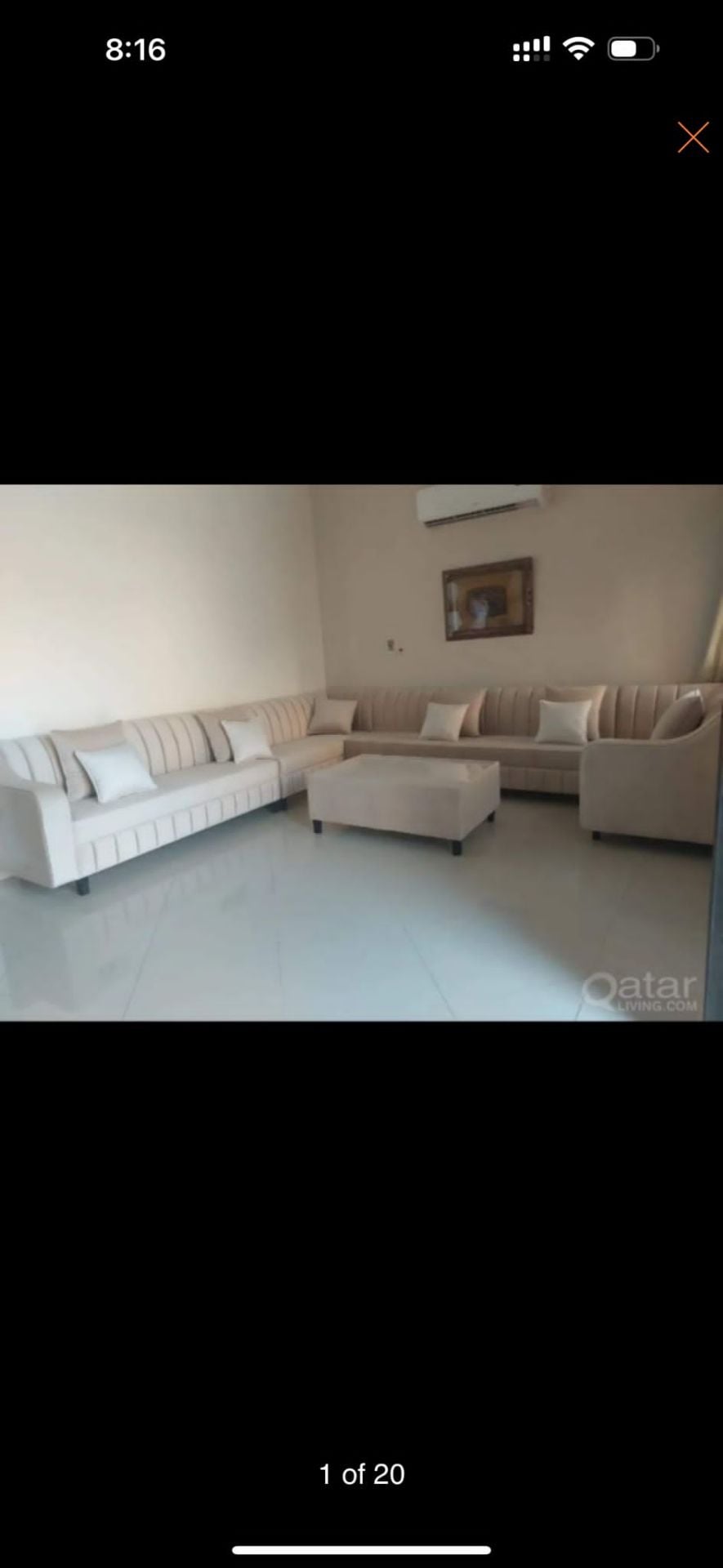 Sofa for sale - Image 10