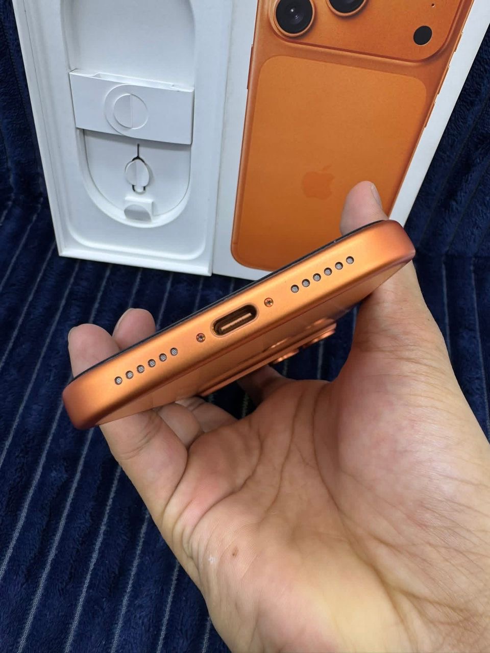 Brand new Apple iPhone 17pro max - Image 7