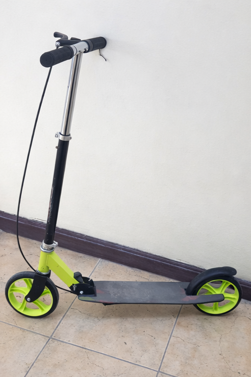 Scooter - Image 4