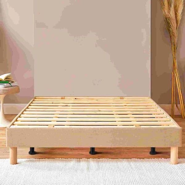 Adjustable Furniture Support Legs, Centre Support Bed Replacement Leg, Bed Riser - Image 6