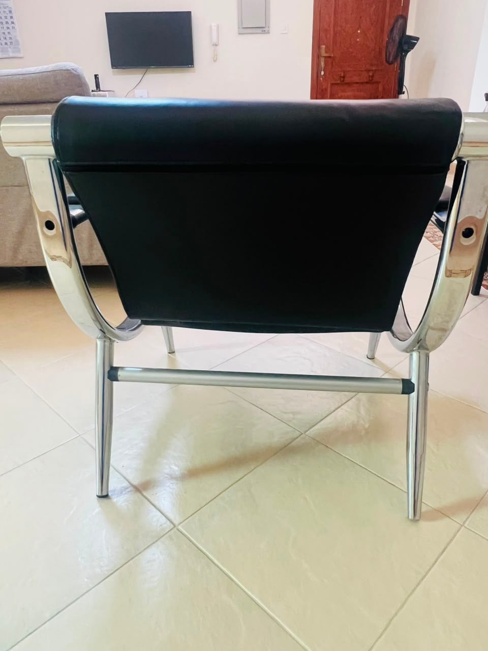 كنب وكرسي بذراعين - Image 6