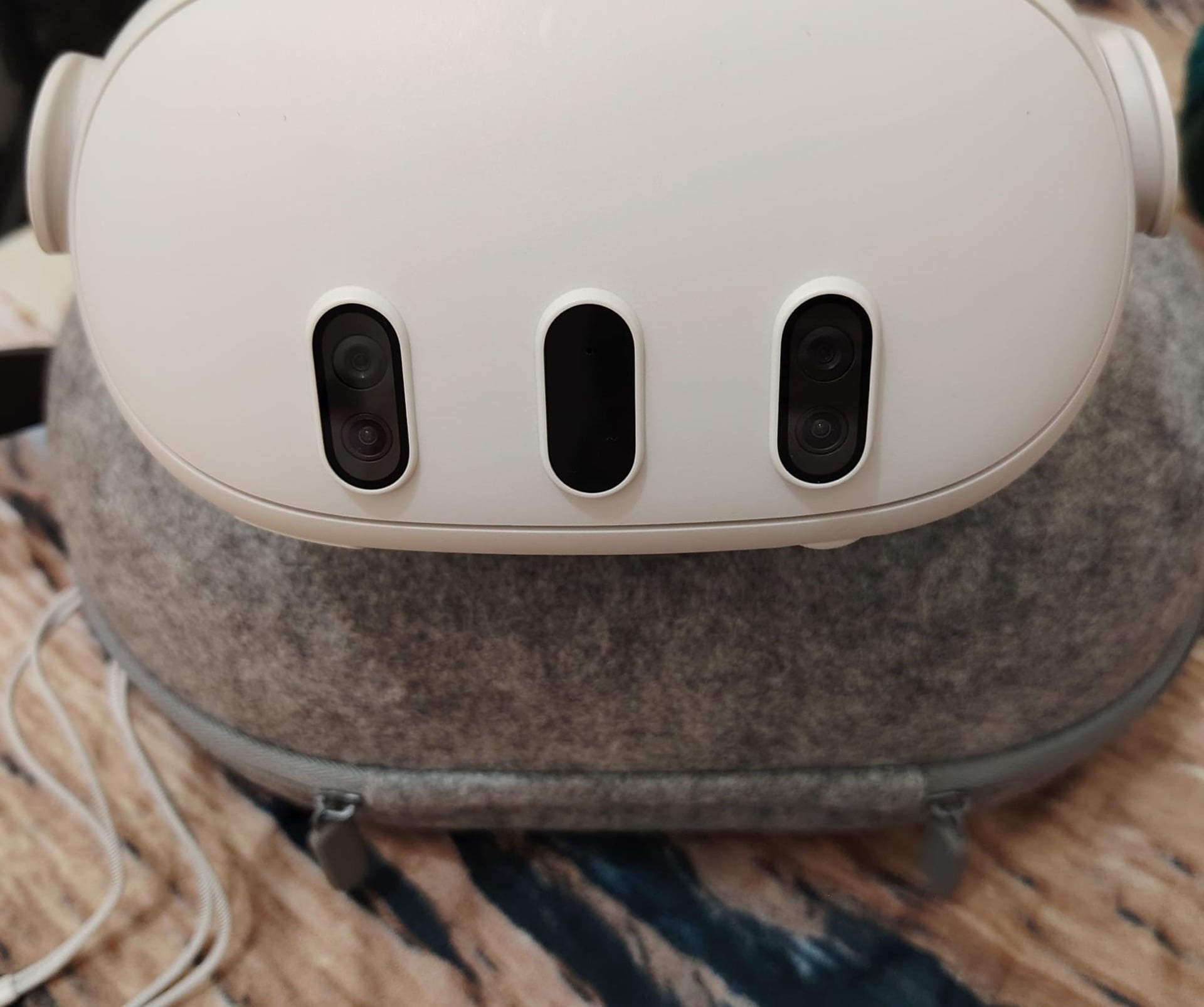 Meta Quest 3 512 GB VR Headset - Image 6