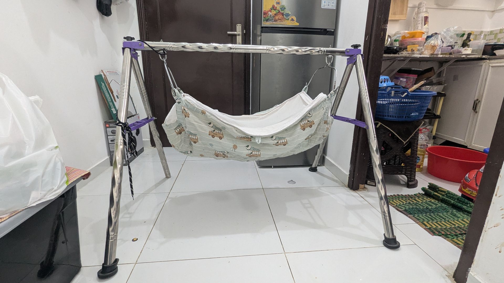 Swing in good condition  - Image 4