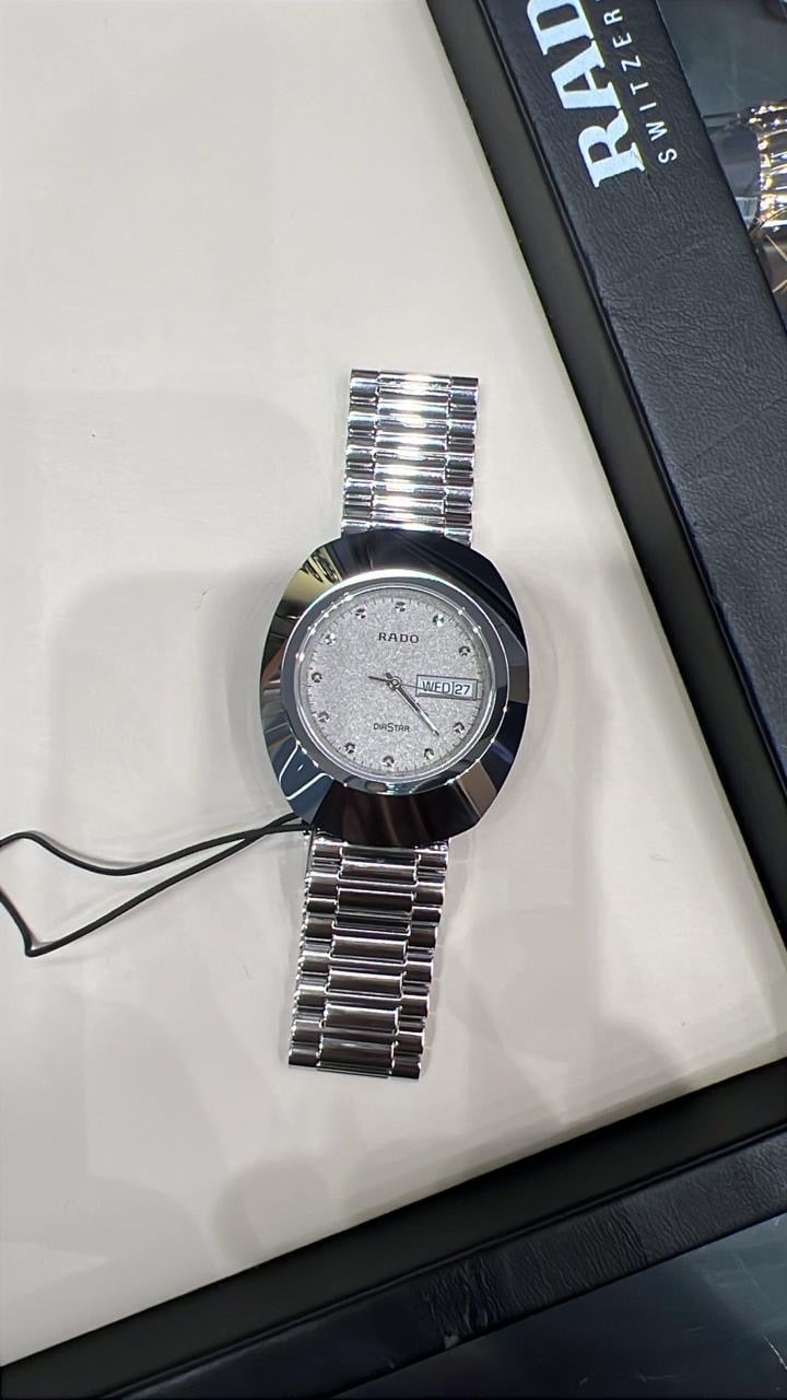     RADO Watch The Original (DiaStar line) - Image 3