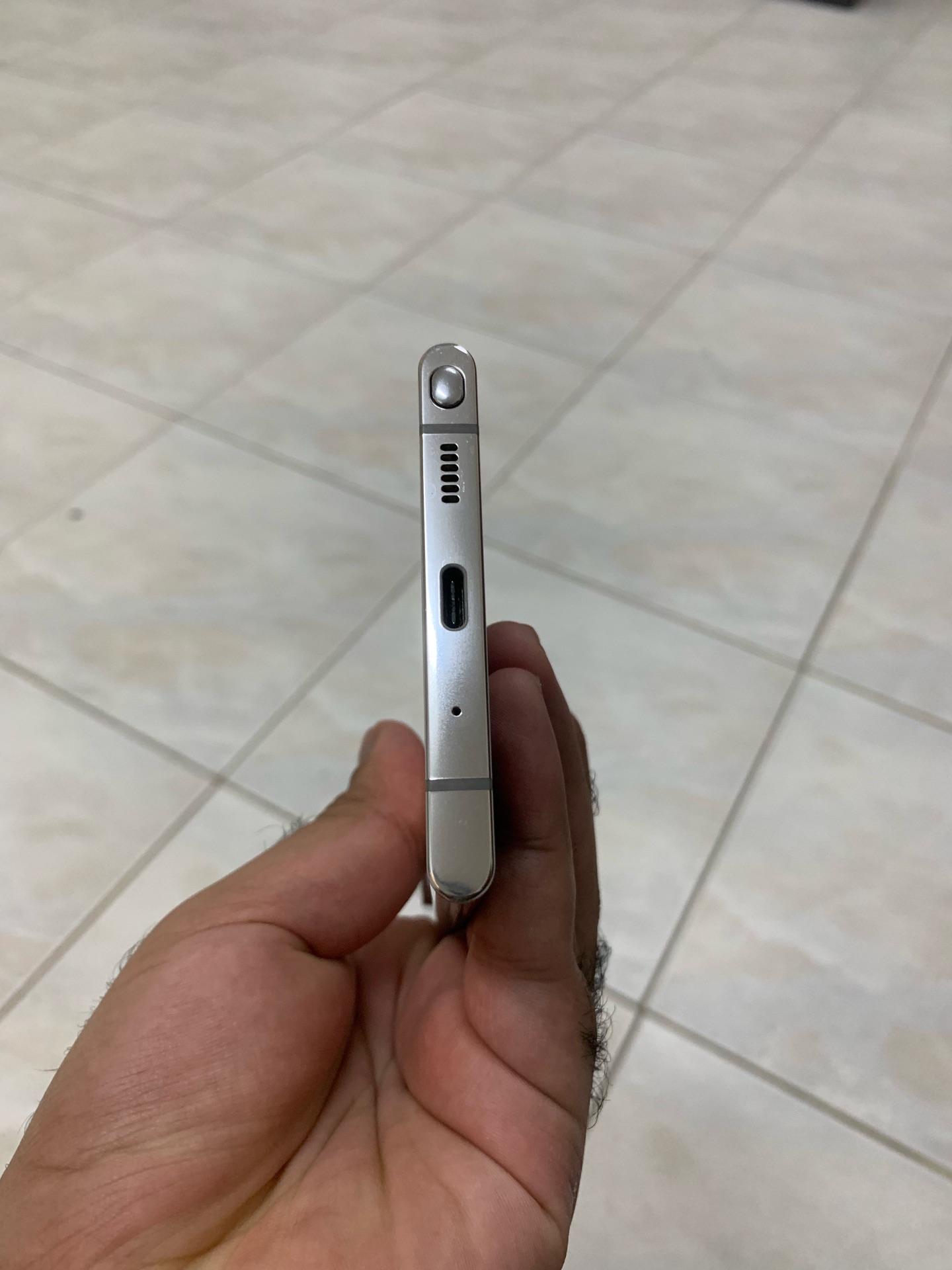 SAMSUNG NOTE 20 ULTRA - Image 8