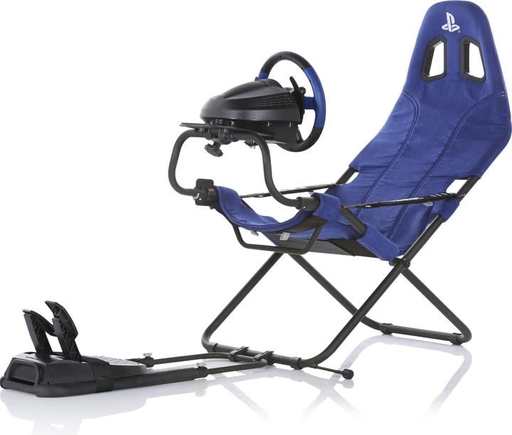 Logitech 923 + Sony playseat - Image 4